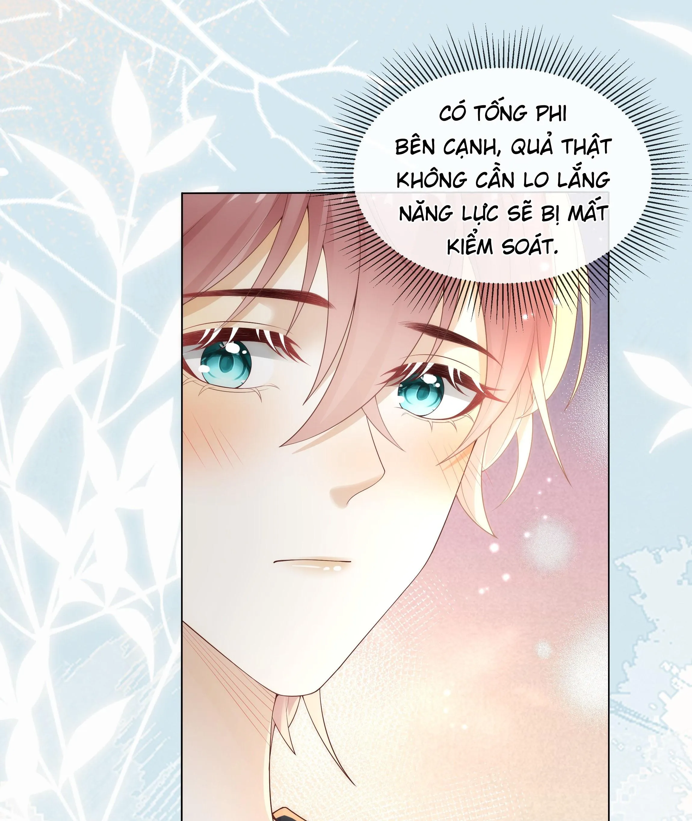 Tương kế tựu kế Chapter 9 Trang 23