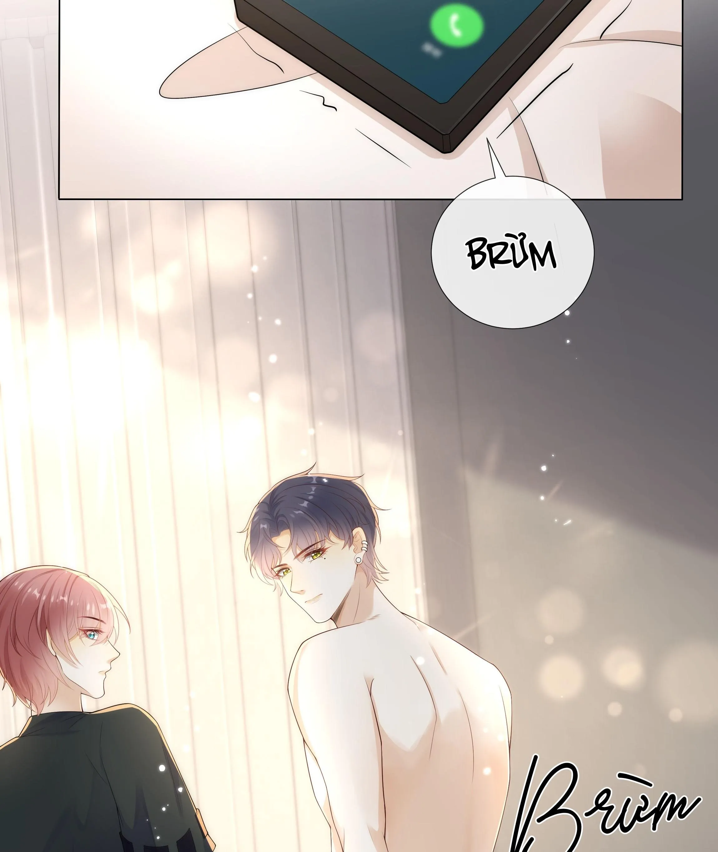 Tương kế tựu kế Chapter 9 Trang 25