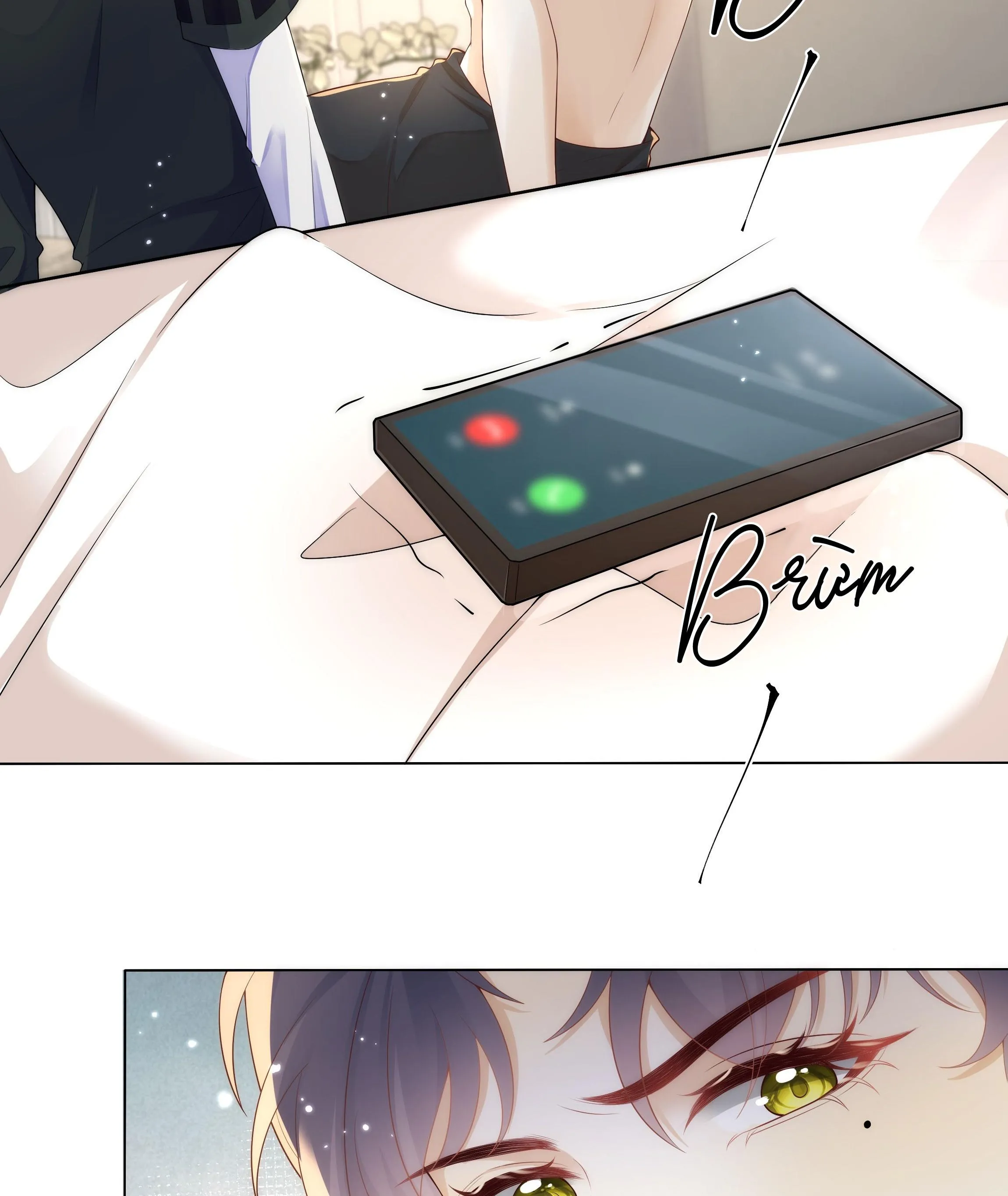 Tương kế tựu kế Chapter 9 Trang 26