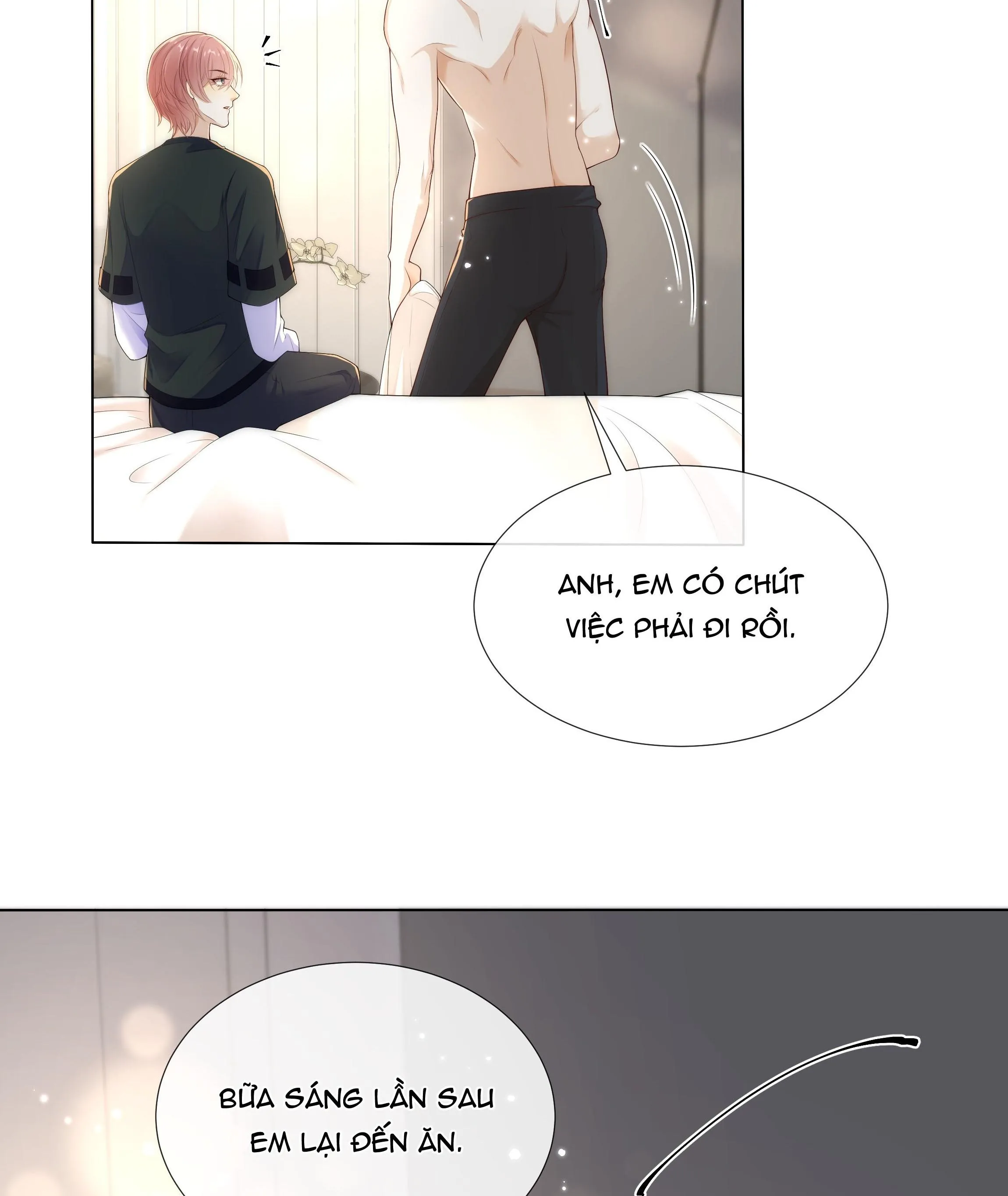 Tương kế tựu kế Chapter 9 Trang 28