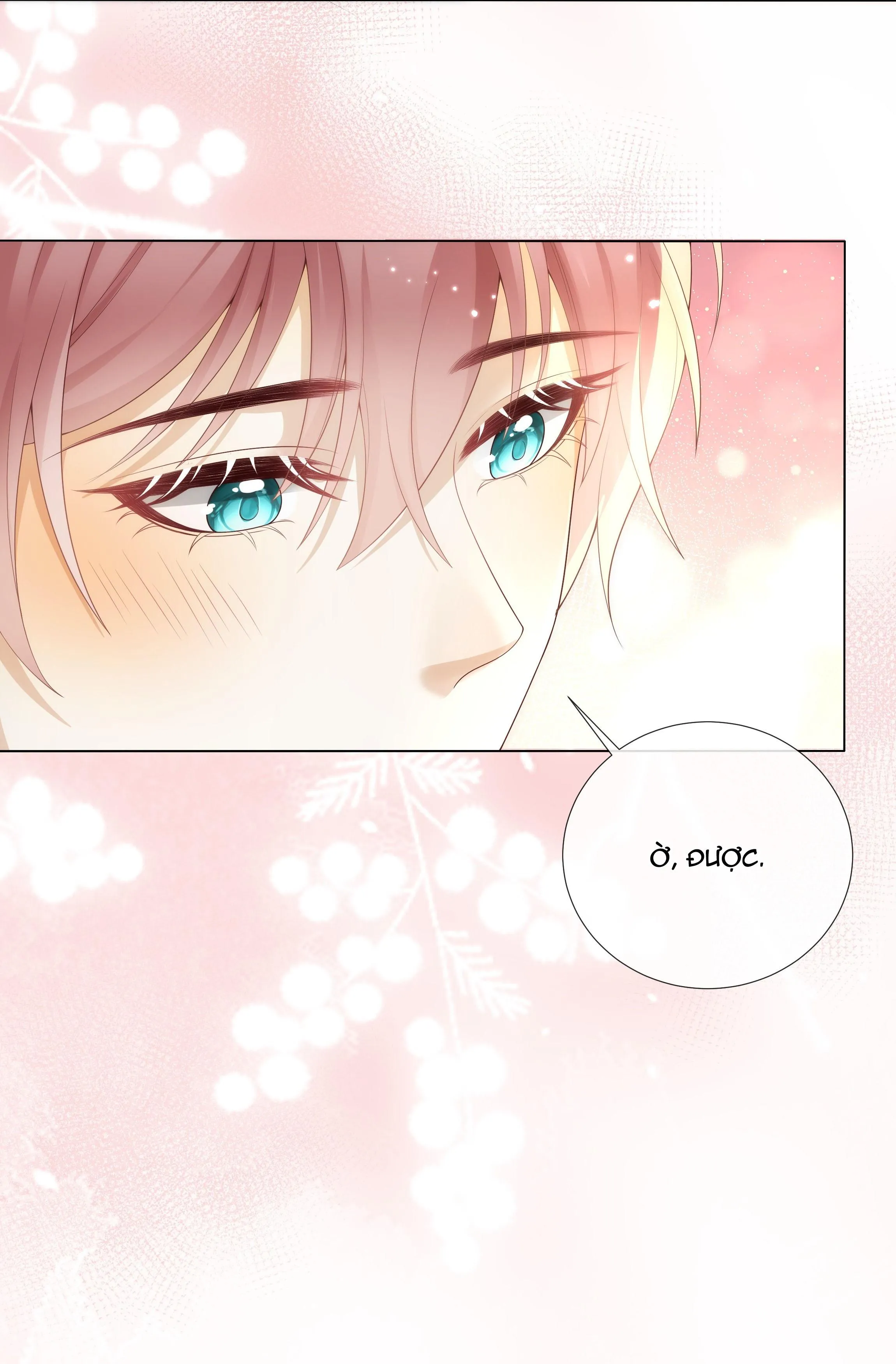 Tương kế tựu kế Chapter 9 Trang 30