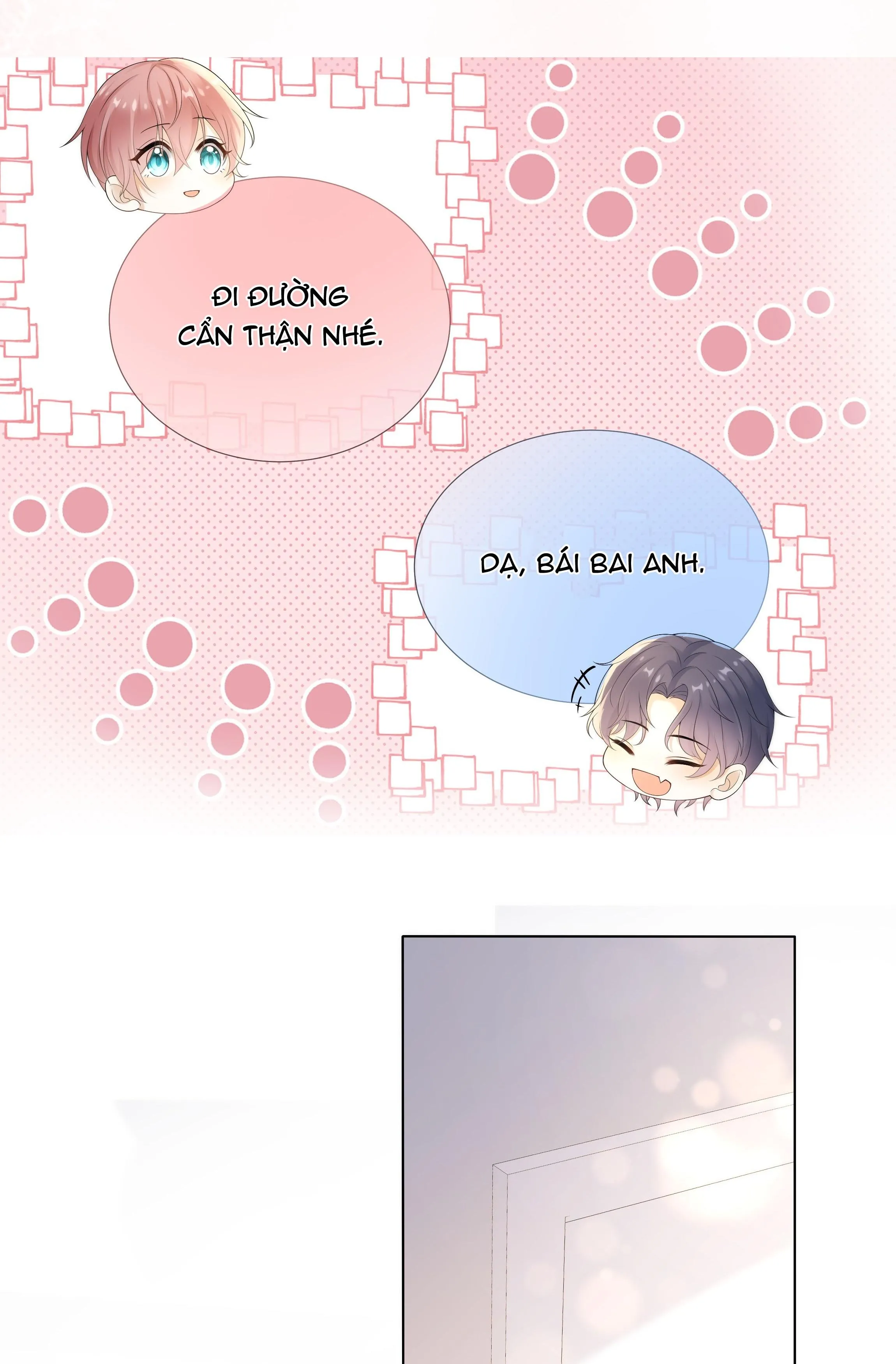 Tương kế tựu kế Chapter 9 Trang 31