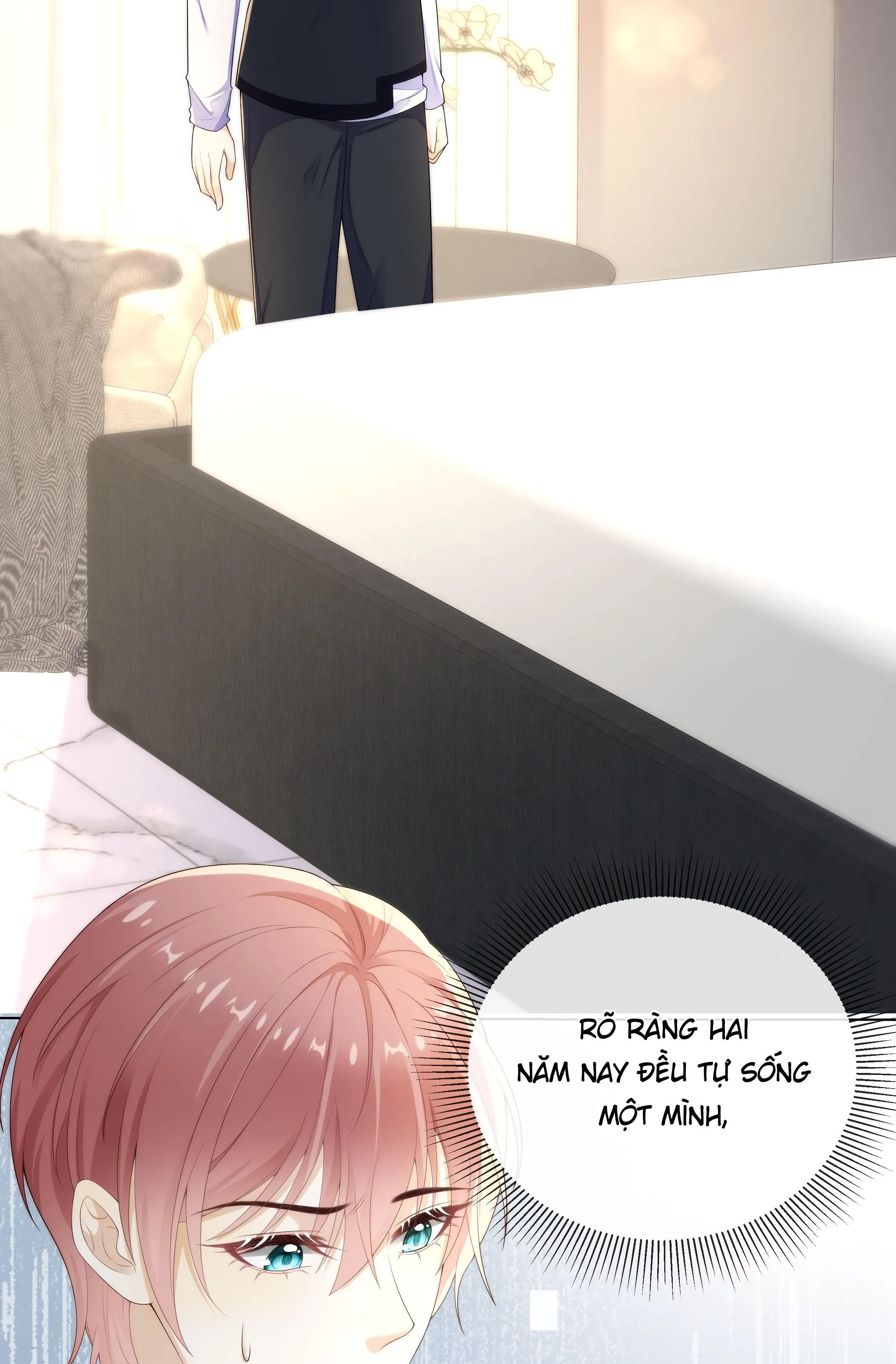 Tương kế tựu kế Chapter 9 Trang 33