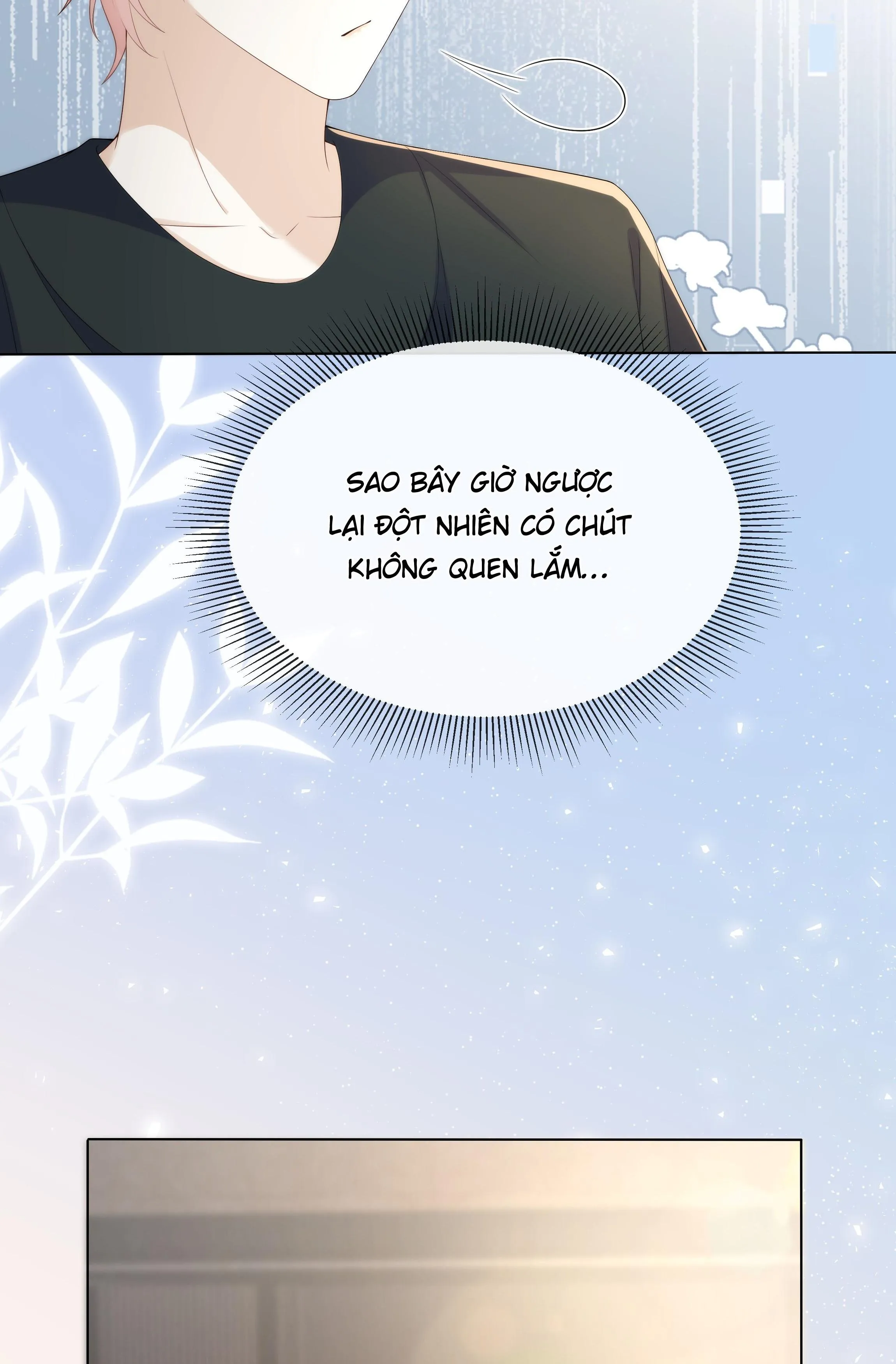 Tương kế tựu kế Chapter 9 Trang 34