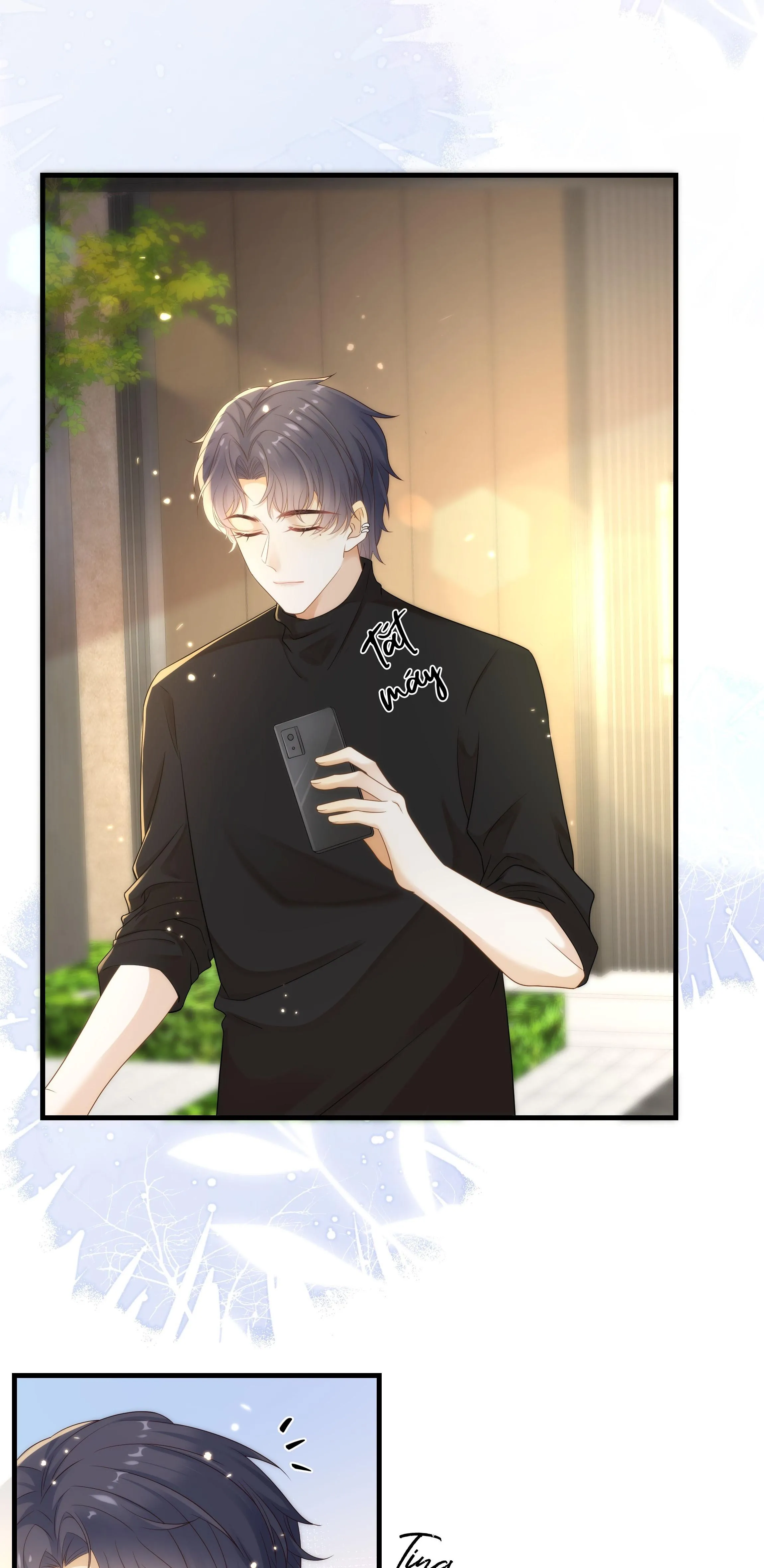 Tương kế tựu kế Chapter 9 Trang 41