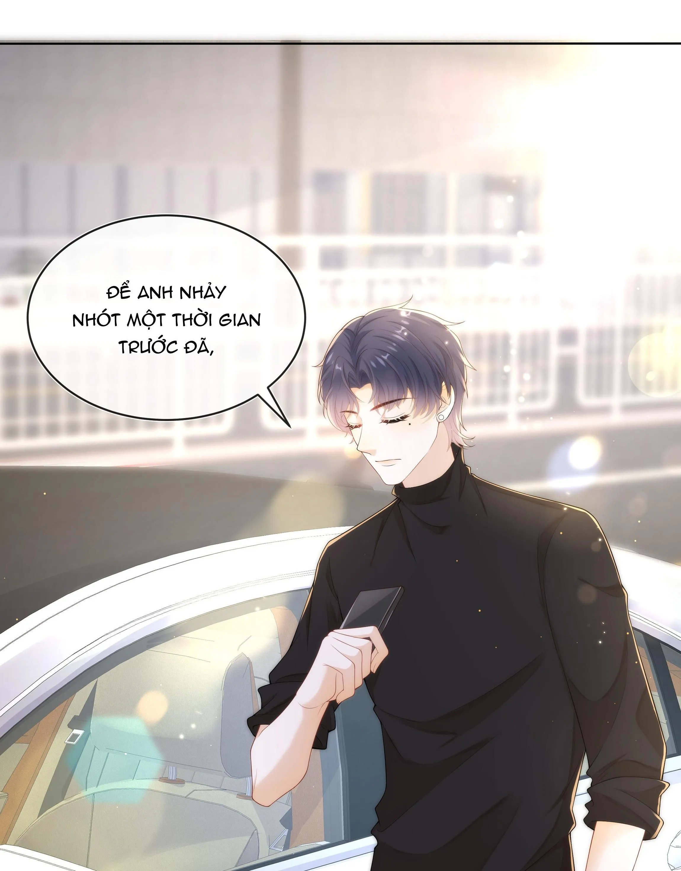 Tương kế tựu kế Chapter 10 Trang 3