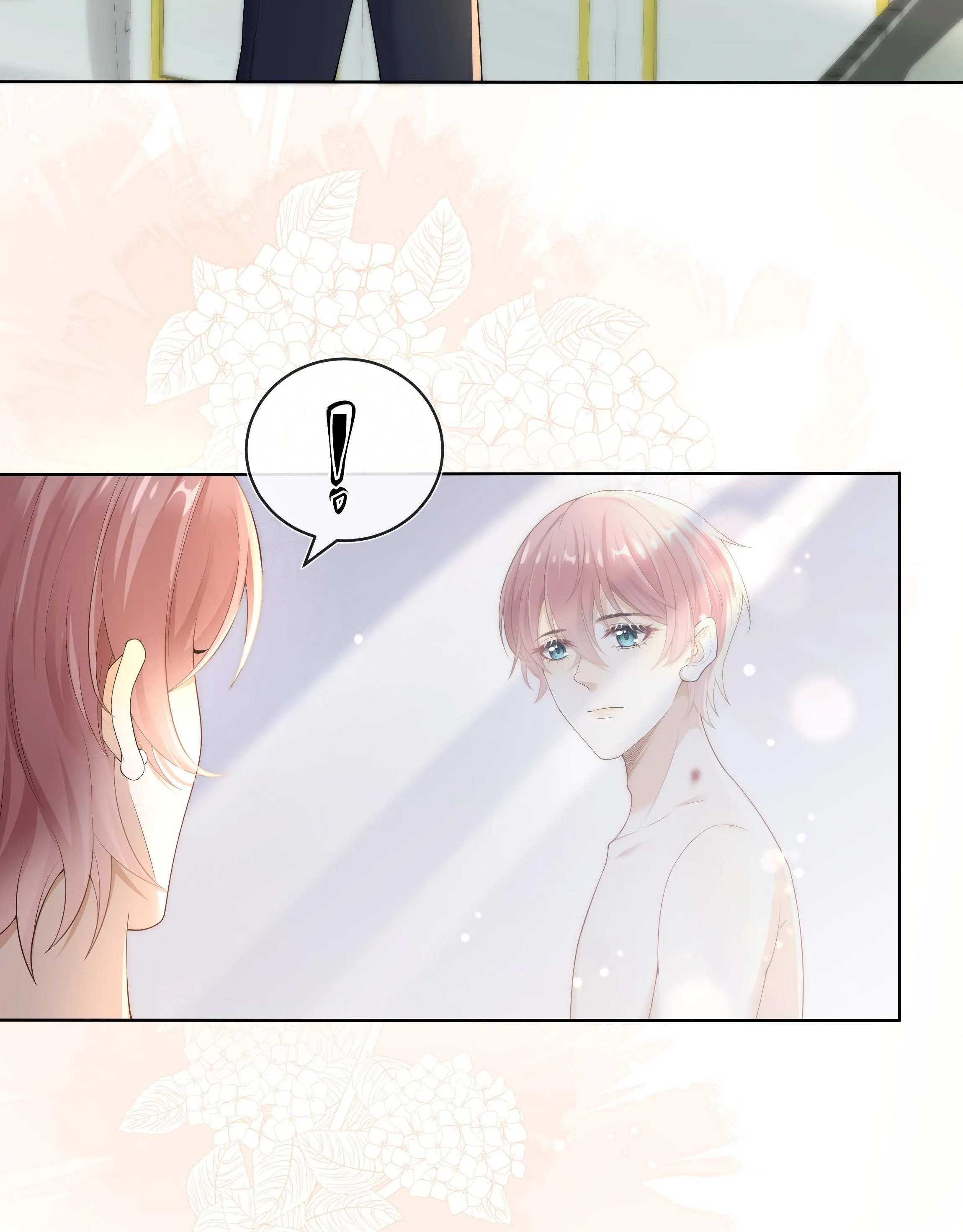 Tương kế tựu kế Chapter 10 Trang 8