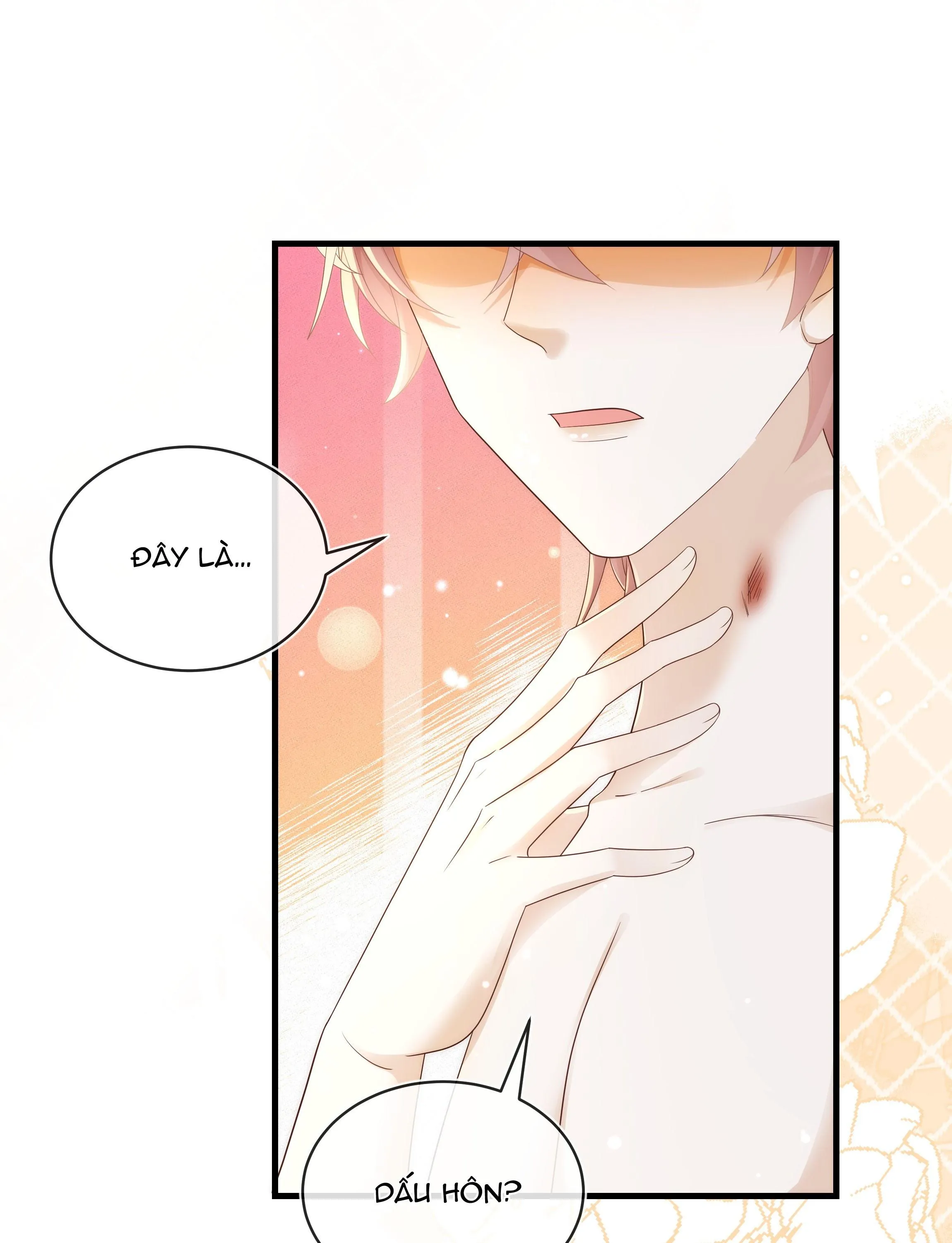 Tương kế tựu kế Chapter 10 Trang 9