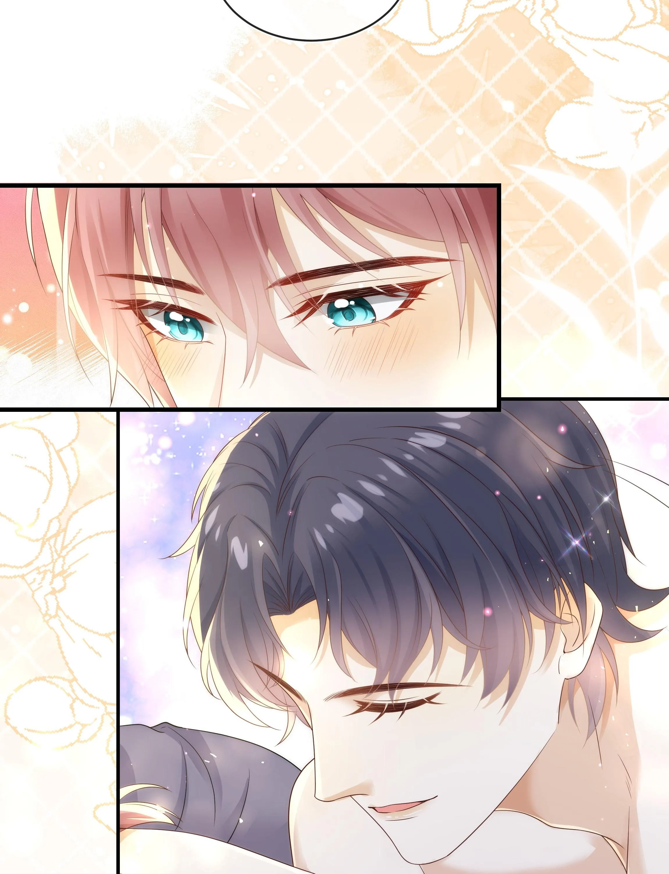 Tương kế tựu kế Chapter 10 Trang 10