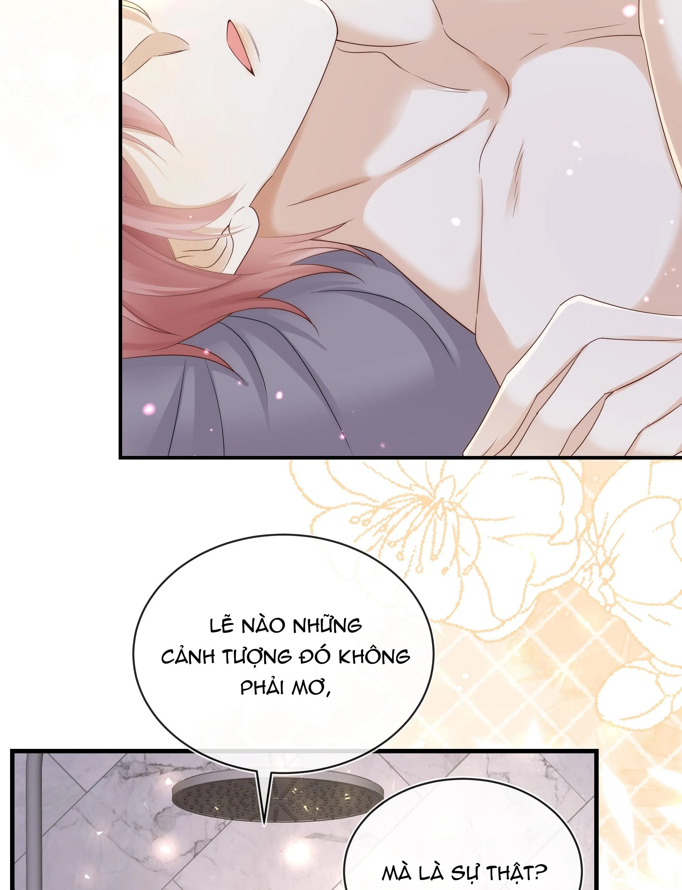 Tương kế tựu kế Chapter 10 Trang 11