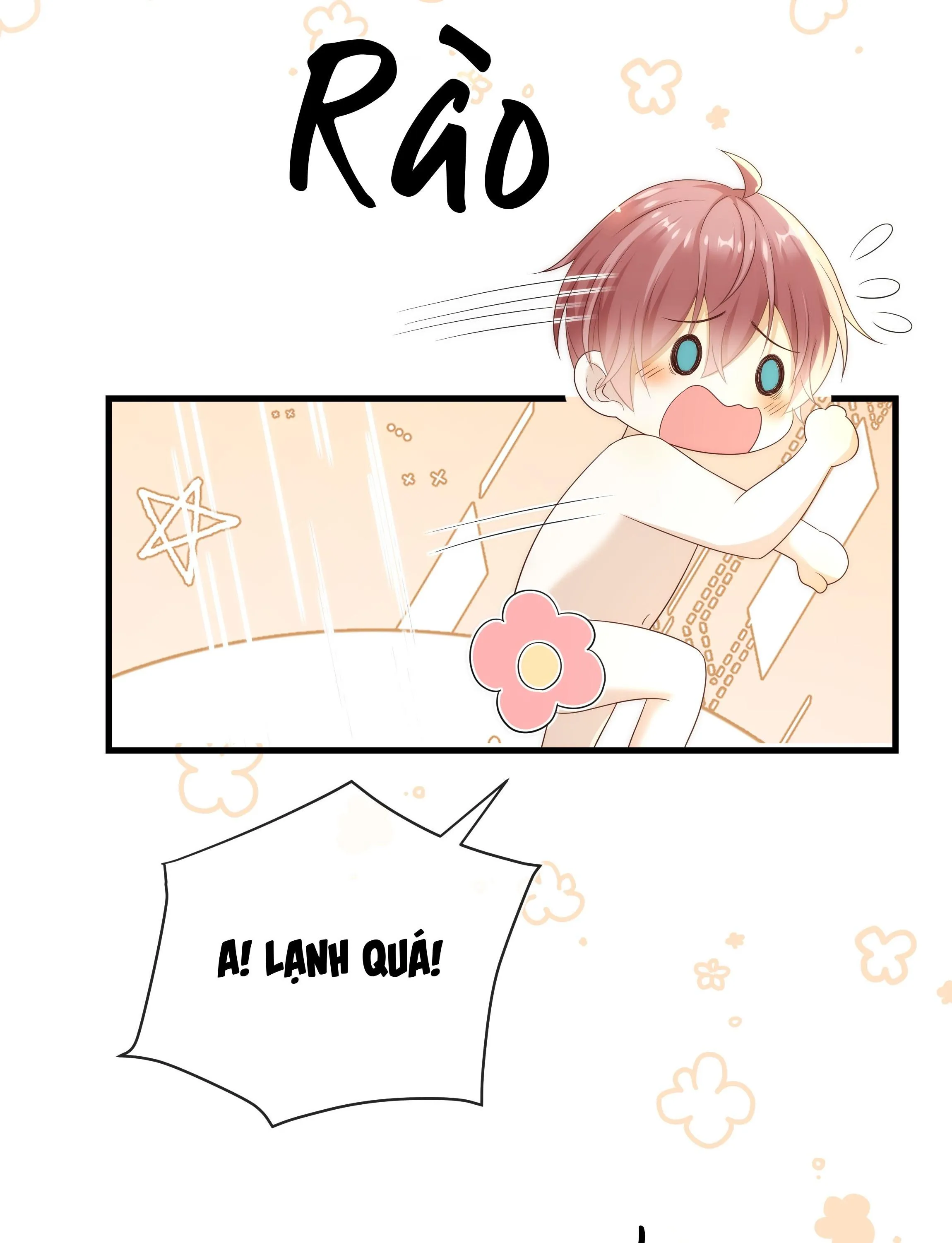 Tương kế tựu kế Chapter 10 Trang 13