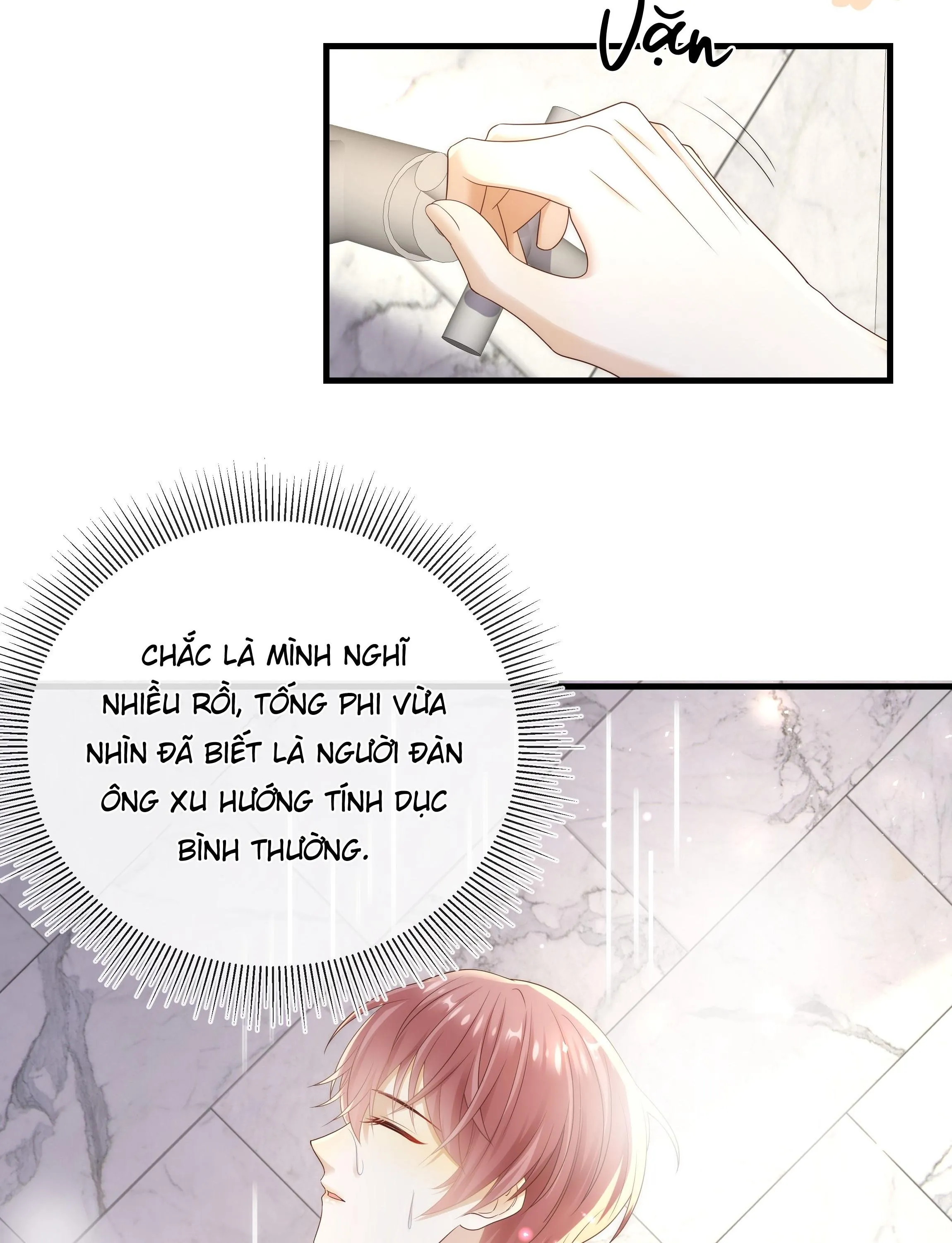 Tương kế tựu kế Chapter 10 Trang 14