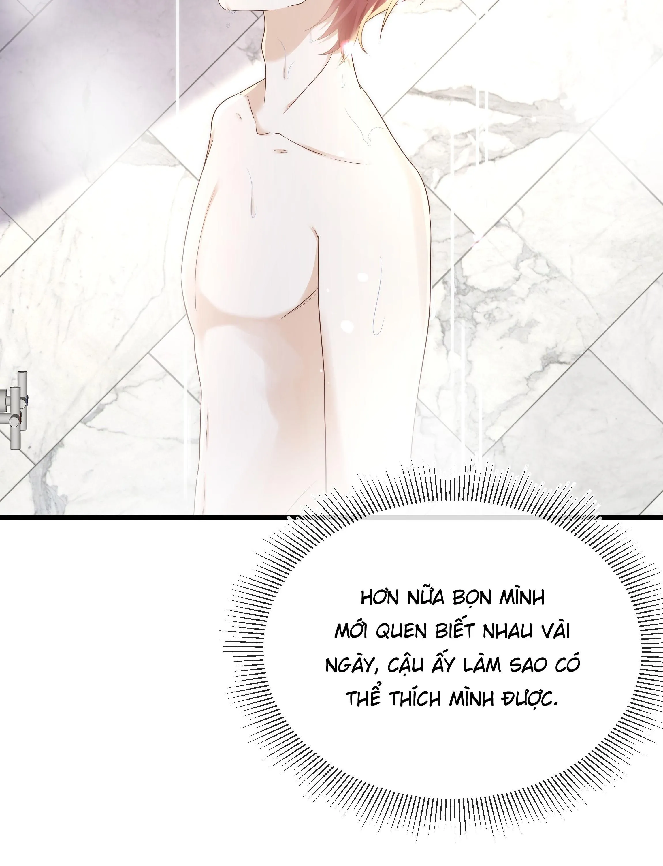 Tương kế tựu kế Chapter 10 Trang 15