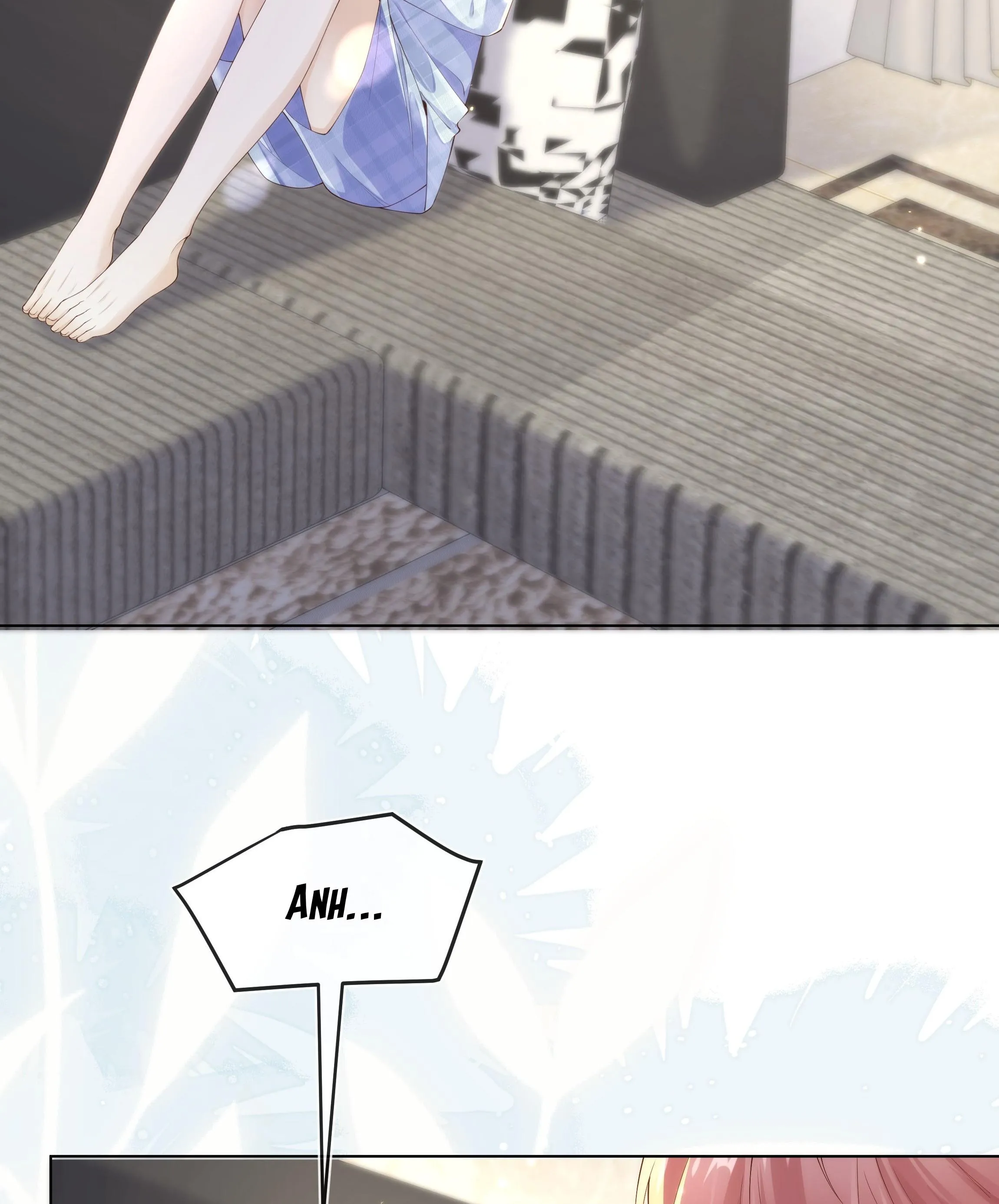 Tương kế tựu kế Chapter 10 Trang 18