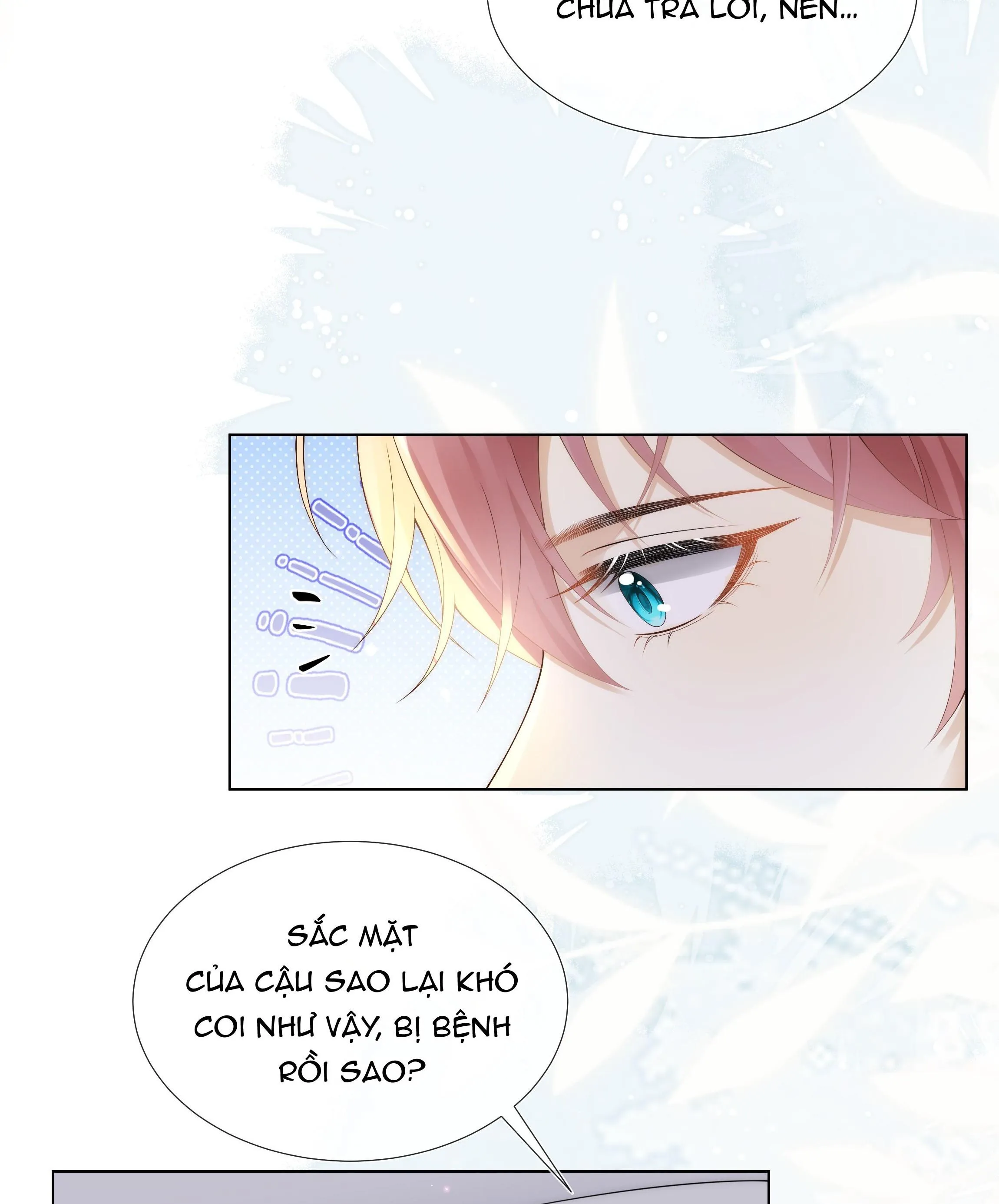 Tương kế tựu kế Chapter 10 Trang 20