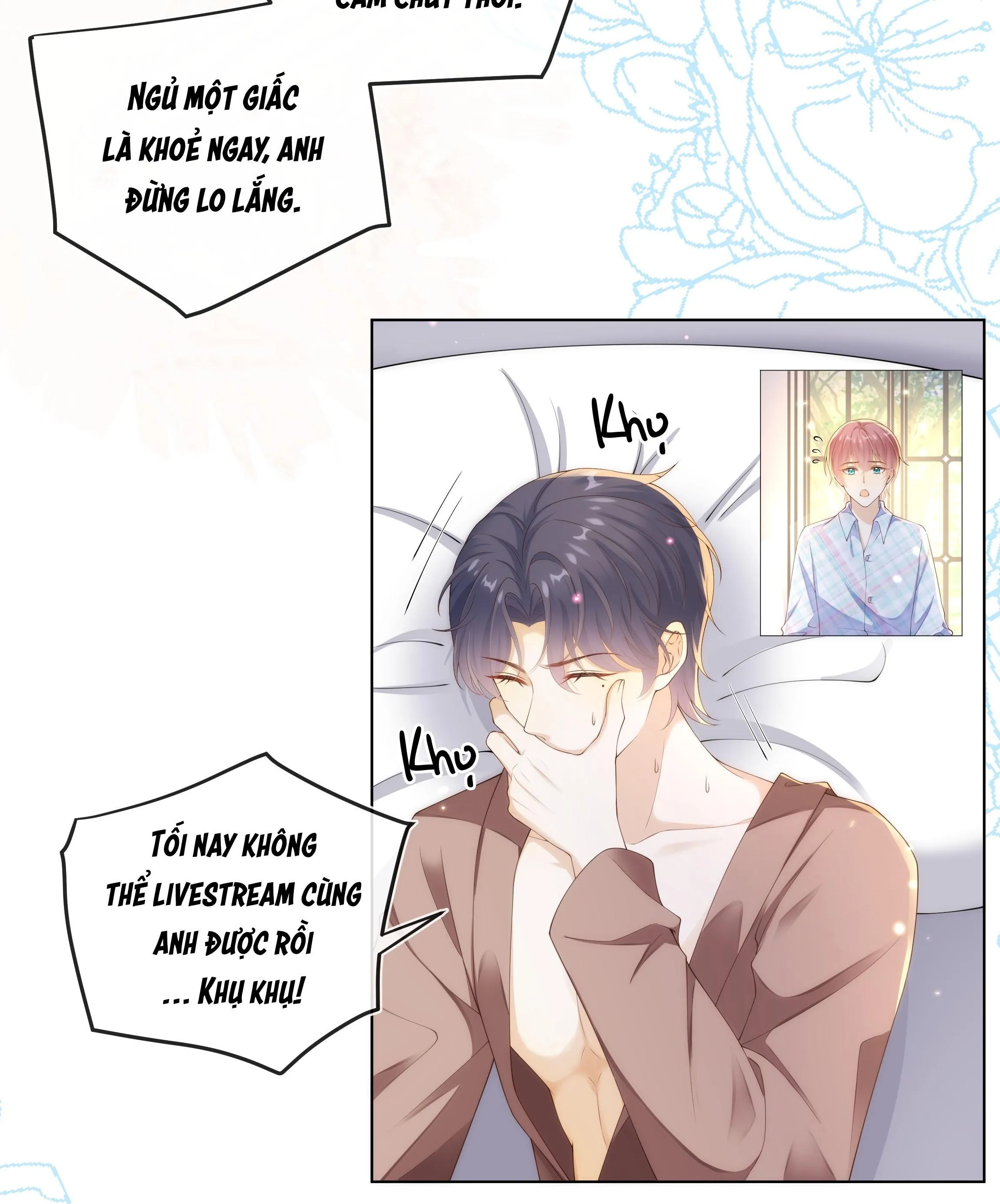 Tương kế tựu kế Chapter 10 Trang 22