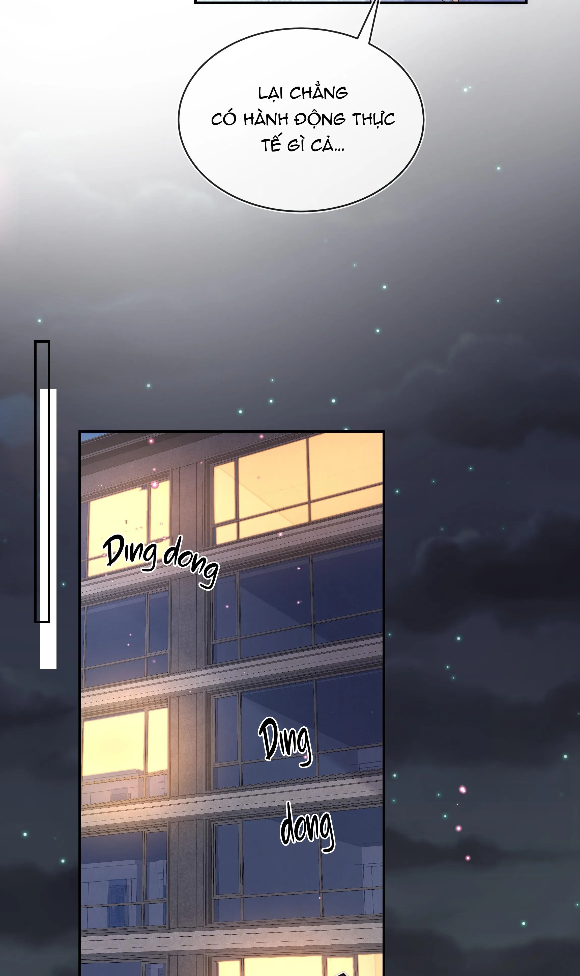 Tương kế tựu kế Chapter 10 Trang 25