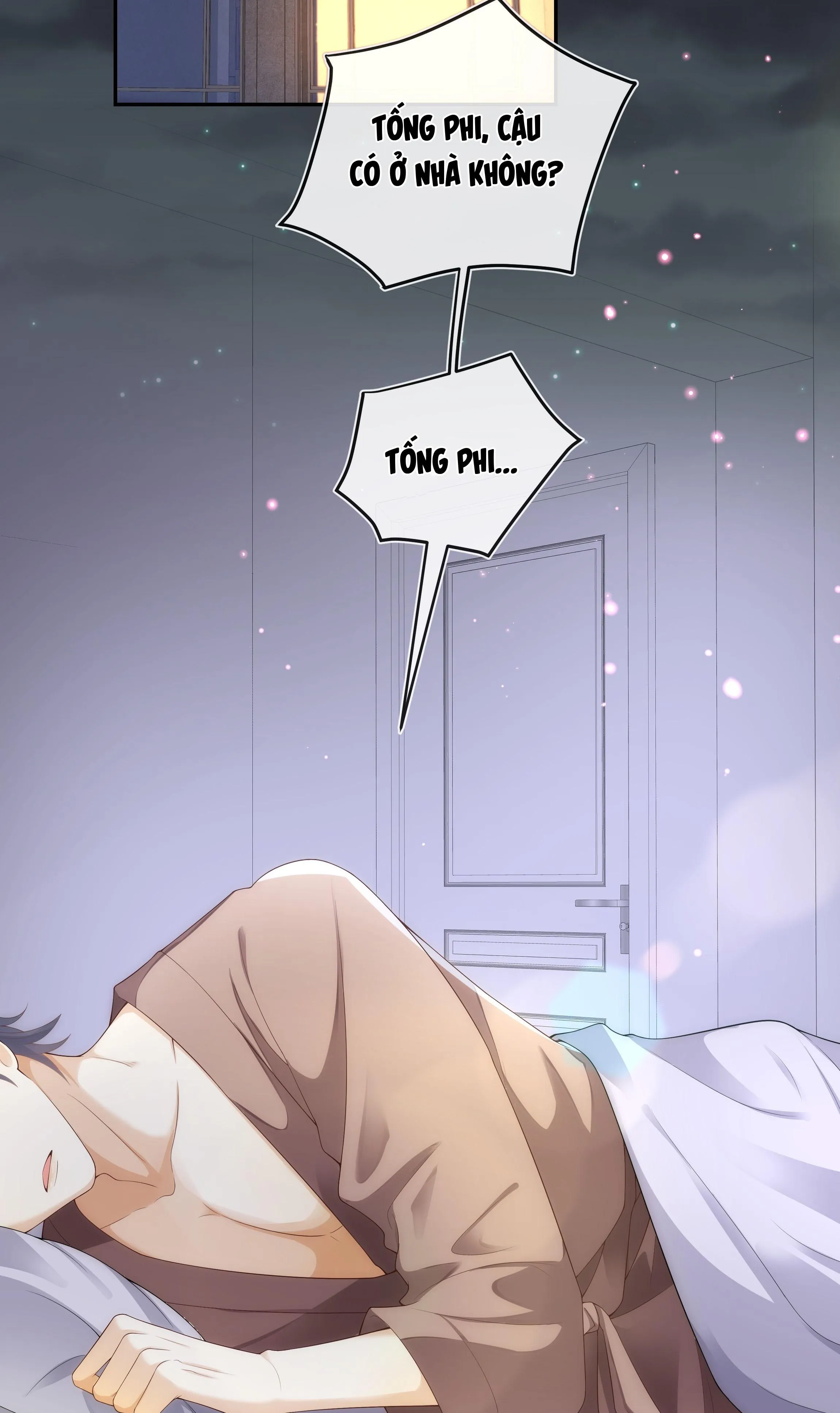 Tương kế tựu kế Chapter 10 Trang 26