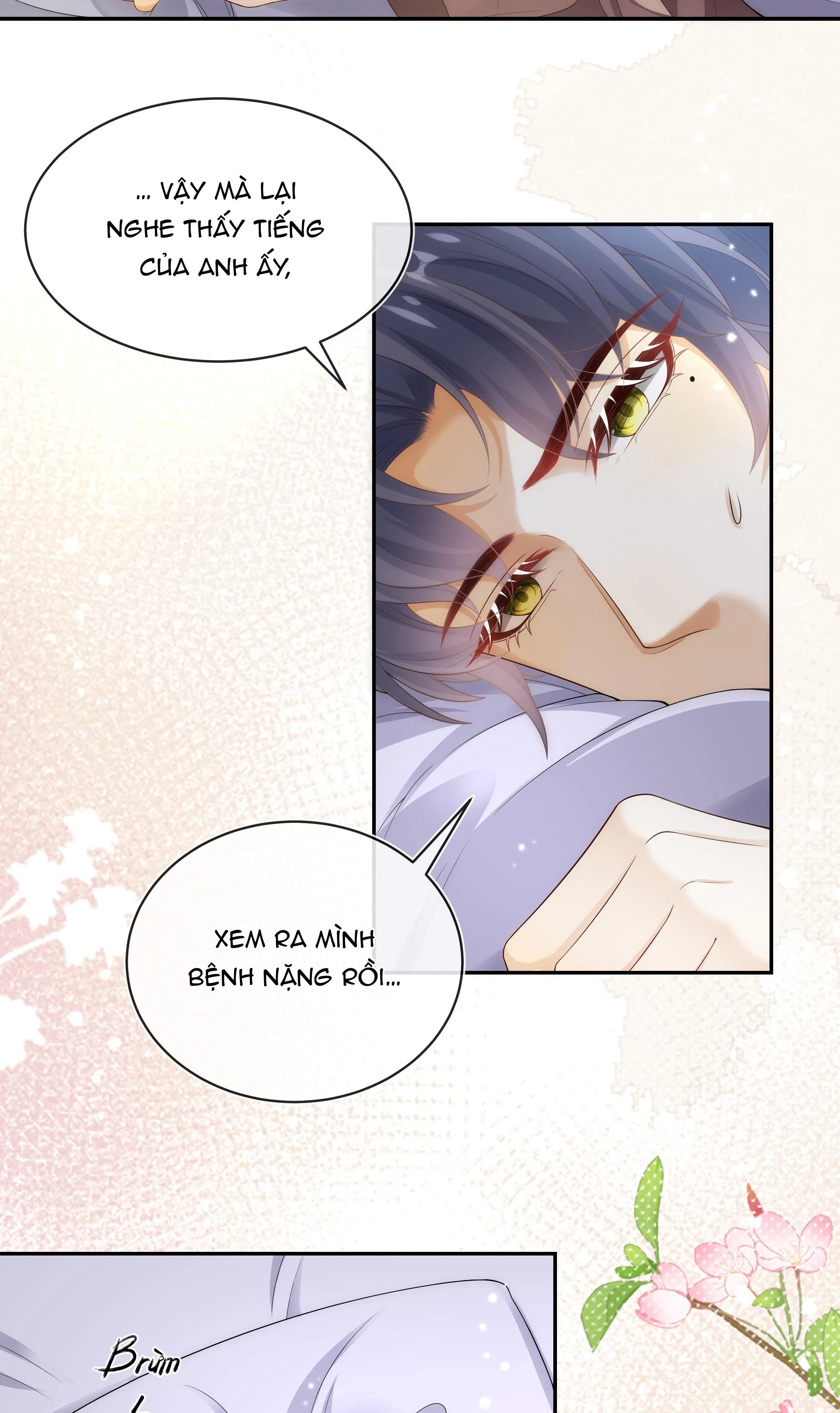 Tương kế tựu kế Chapter 10 Trang 27