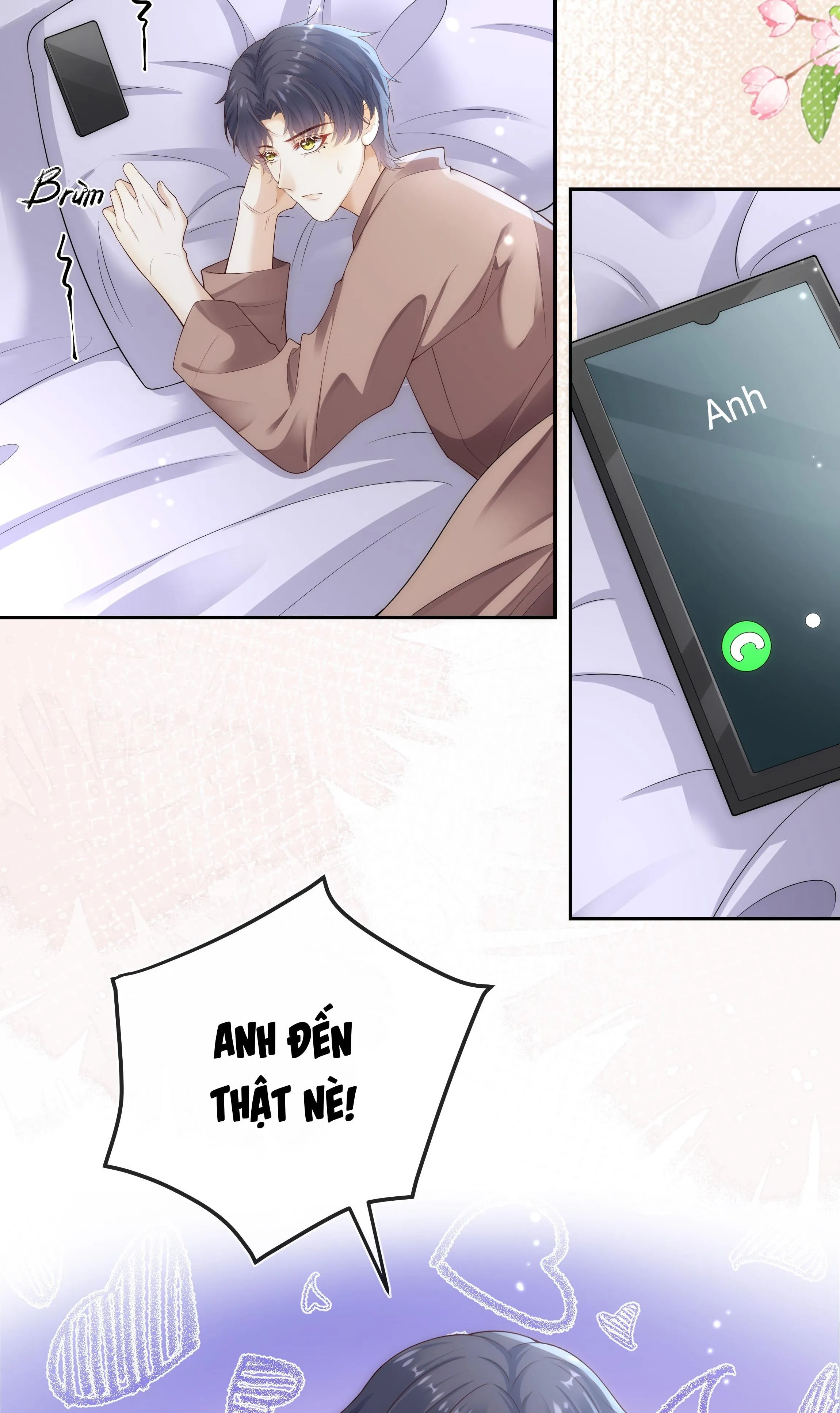 Tương kế tựu kế Chapter 10 Trang 28