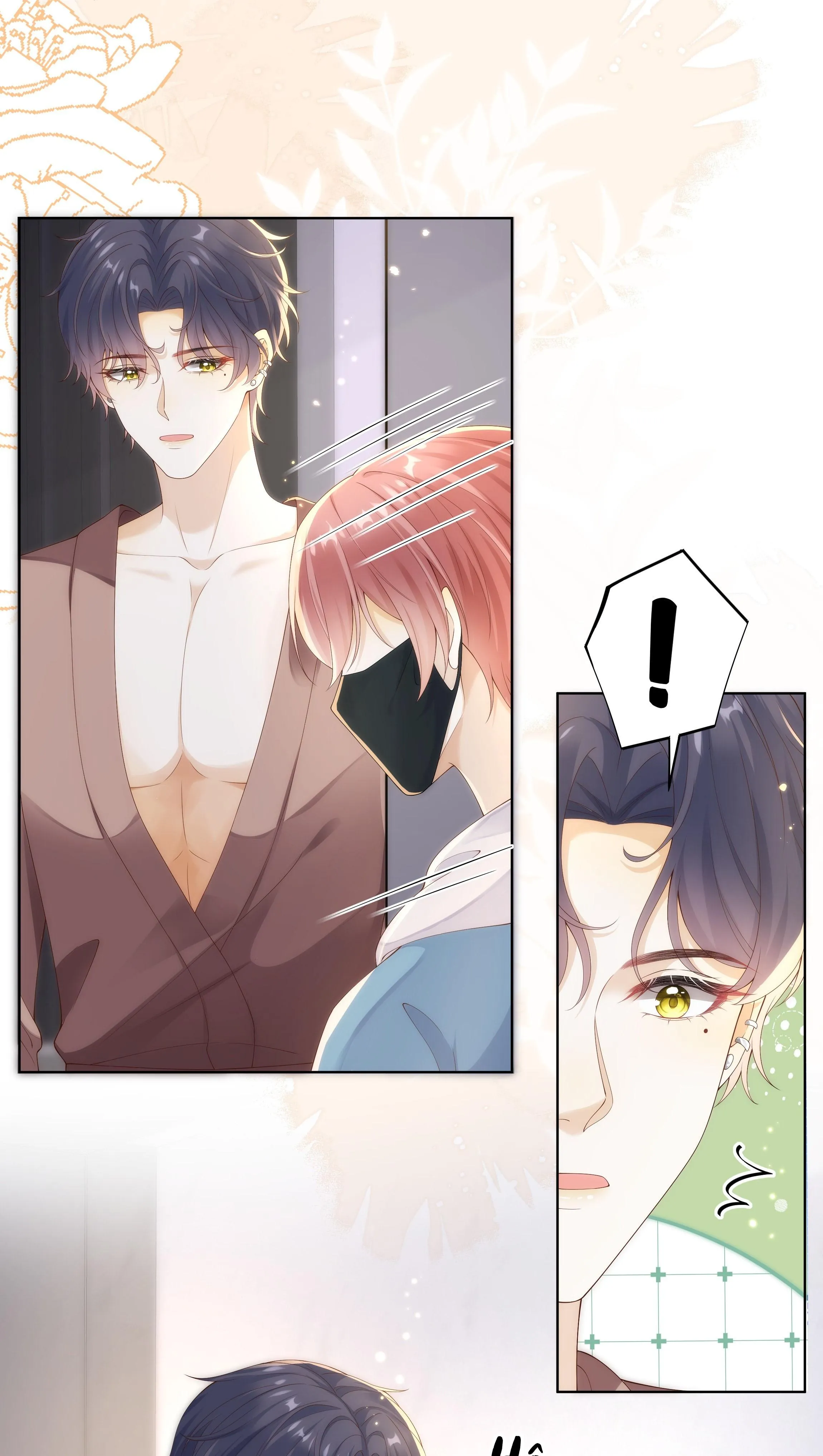 Tương kế tựu kế Chapter 10 Trang 30