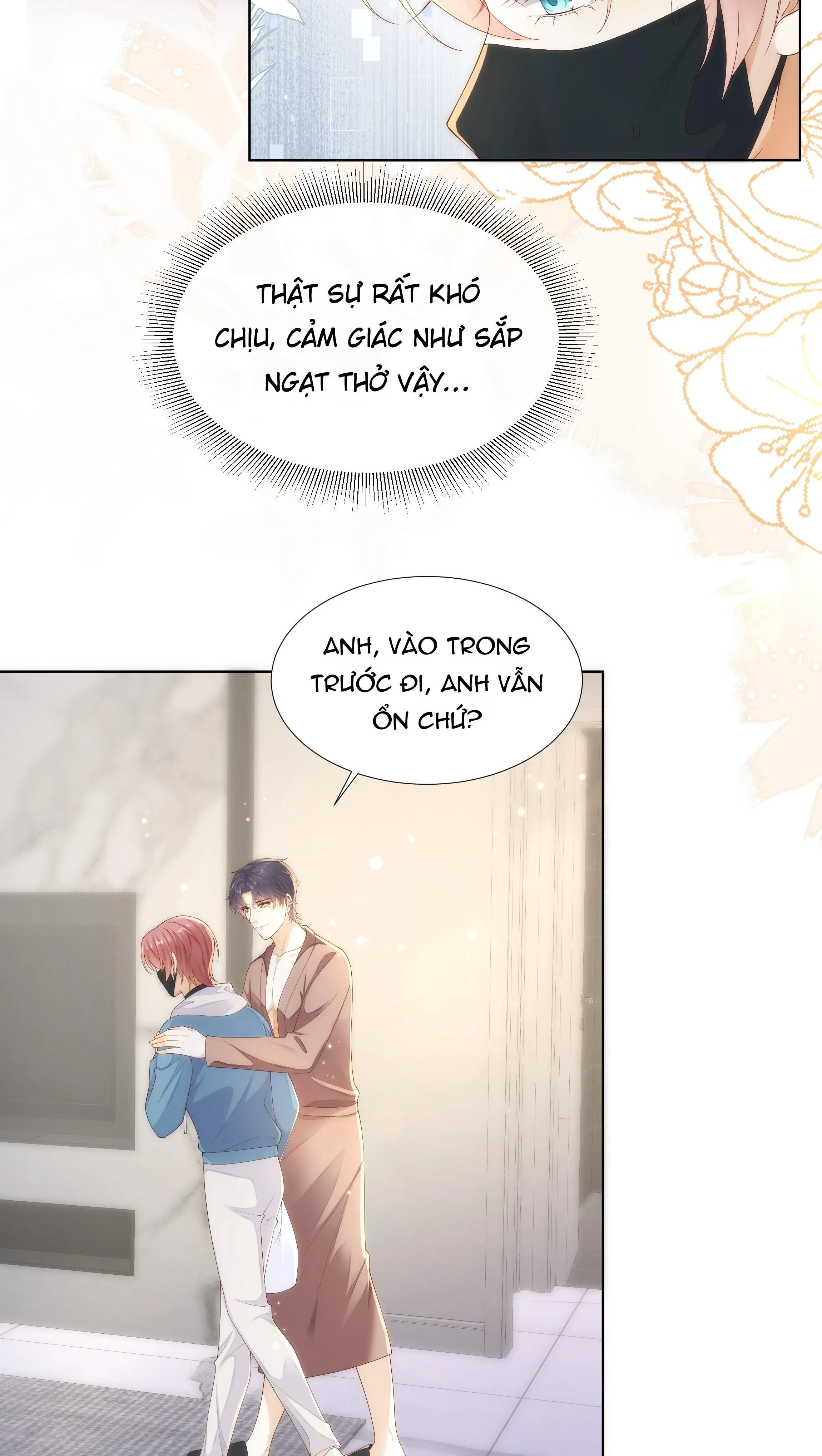 Tương kế tựu kế Chapter 10 Trang 32