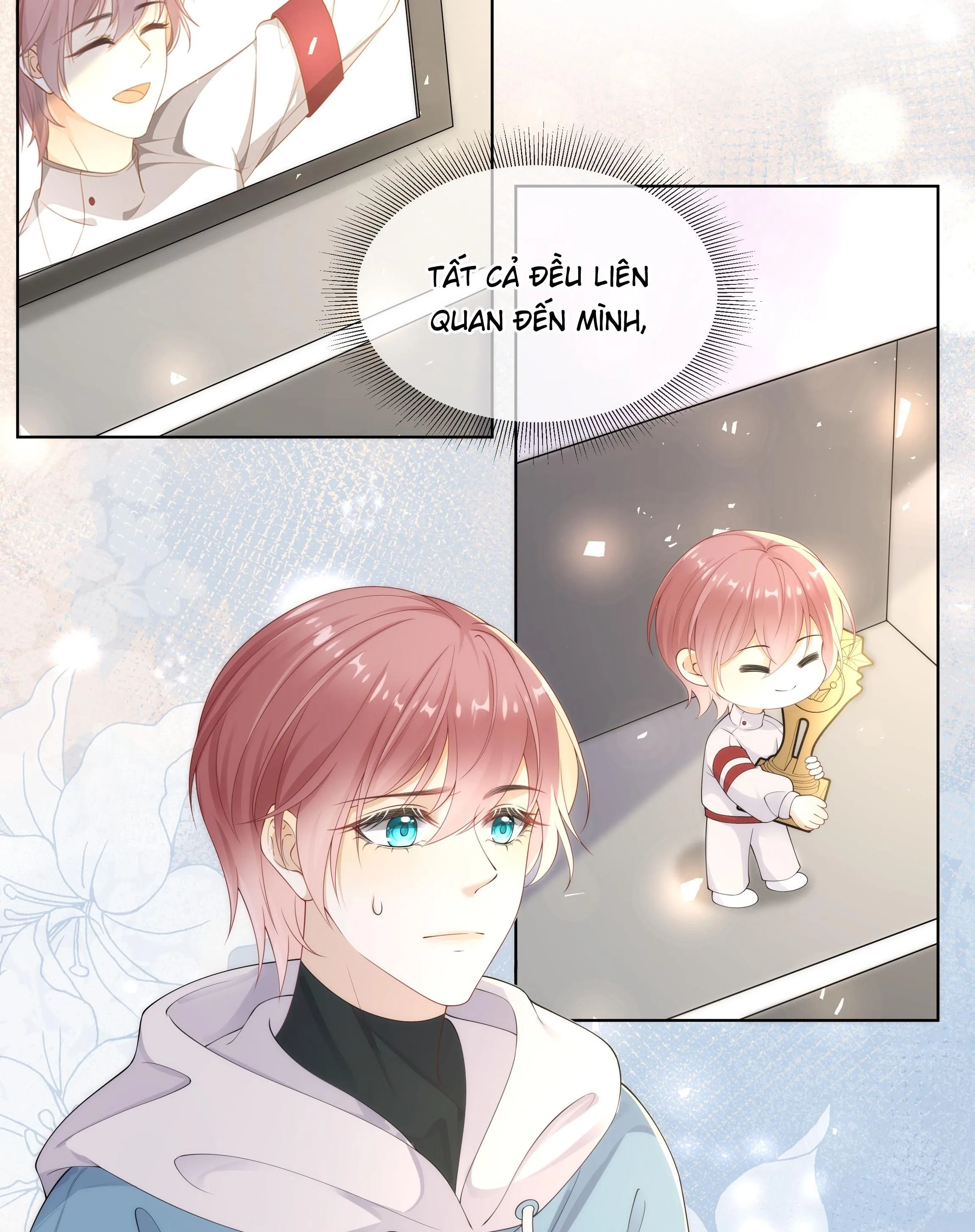 Tương kế tựu kế Chapter 10 Trang 39