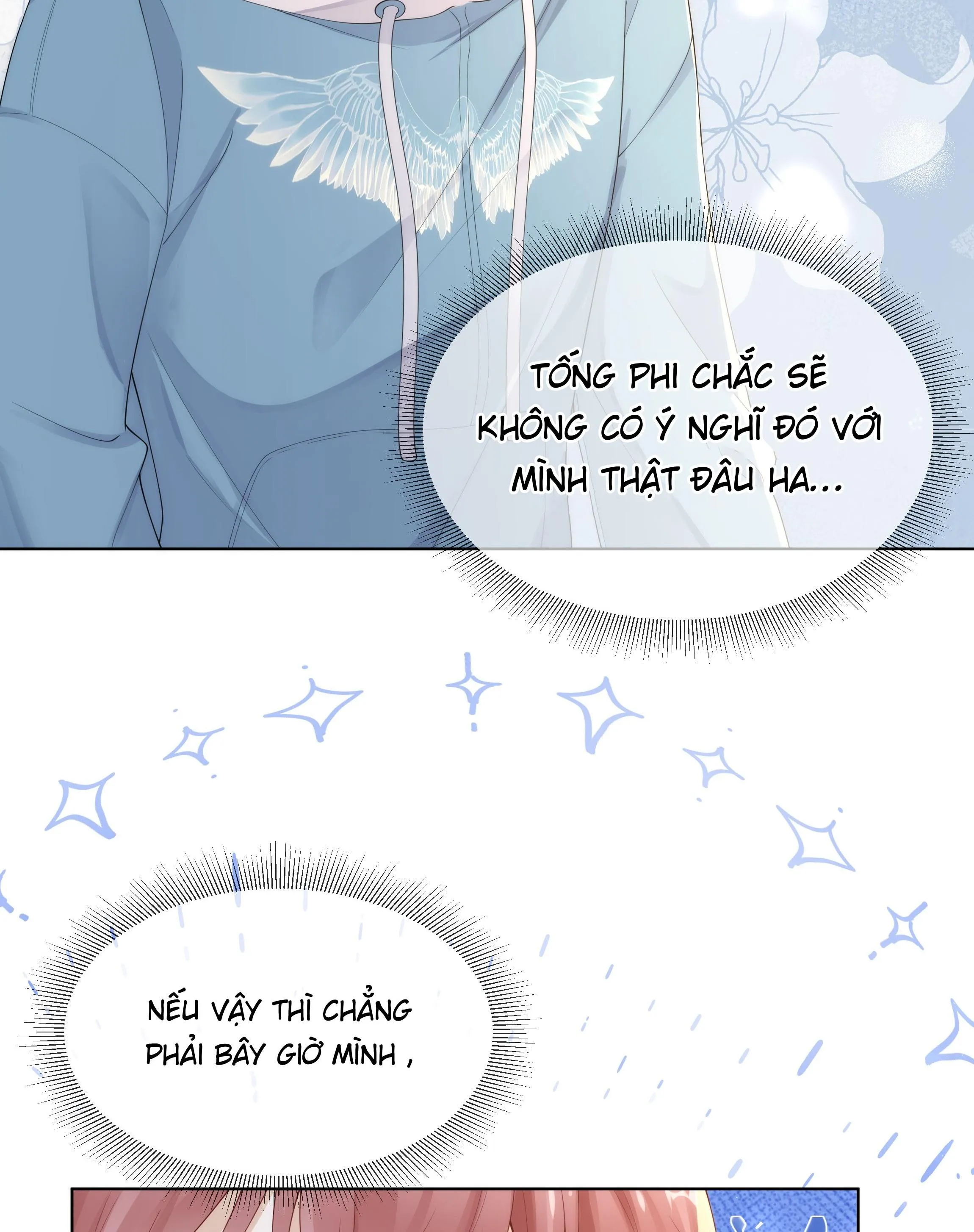 Tương kế tựu kế Chapter 10 Trang 40