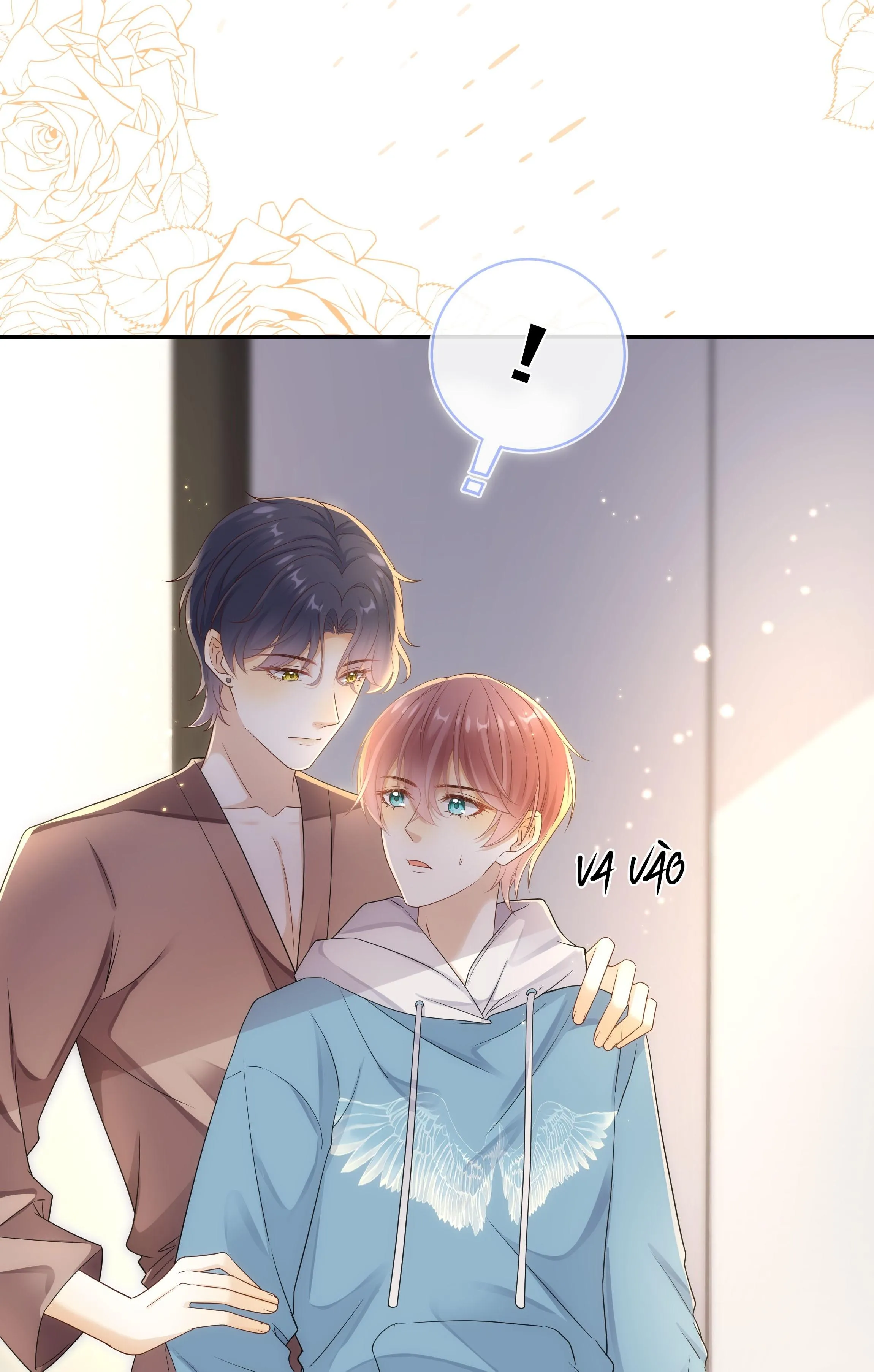 Tương kế tựu kế Chapter 11 Trang 9