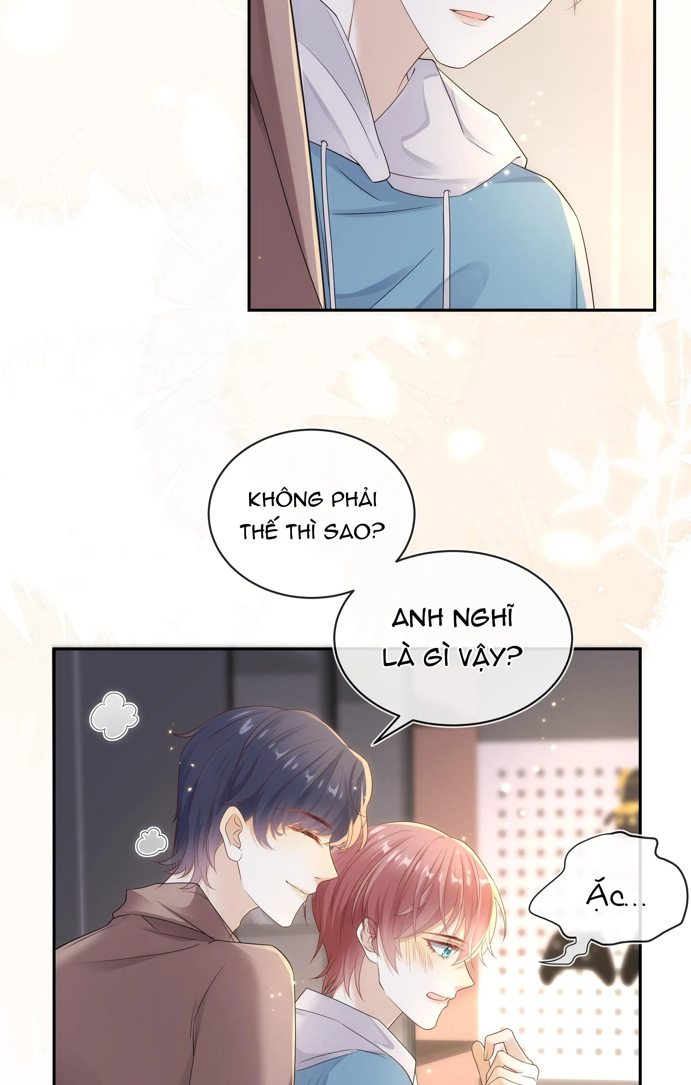 Tương kế tựu kế Chapter 11 Trang 12