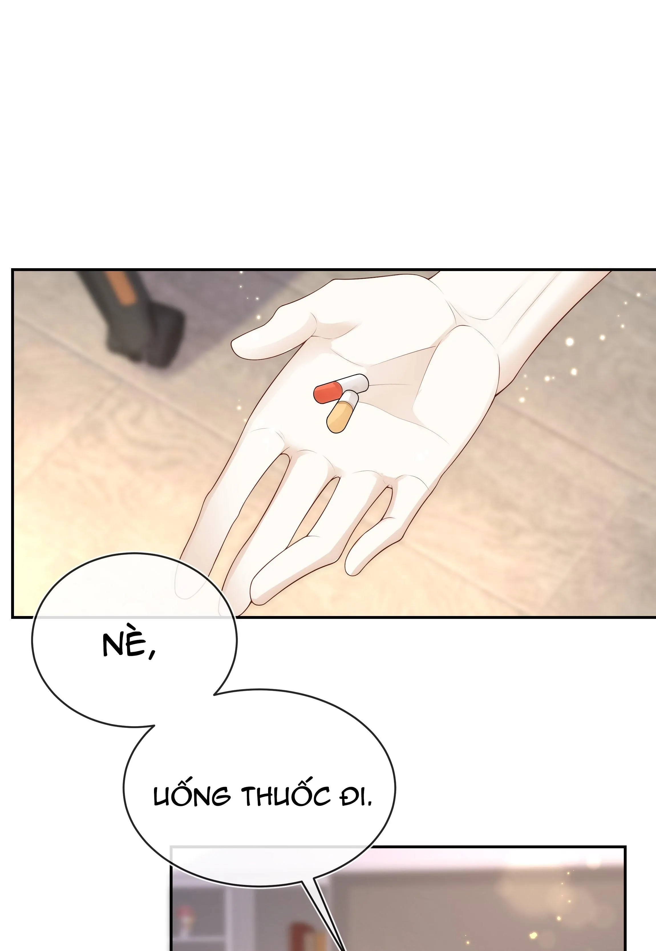 Tương kế tựu kế Chapter 11 Trang 14