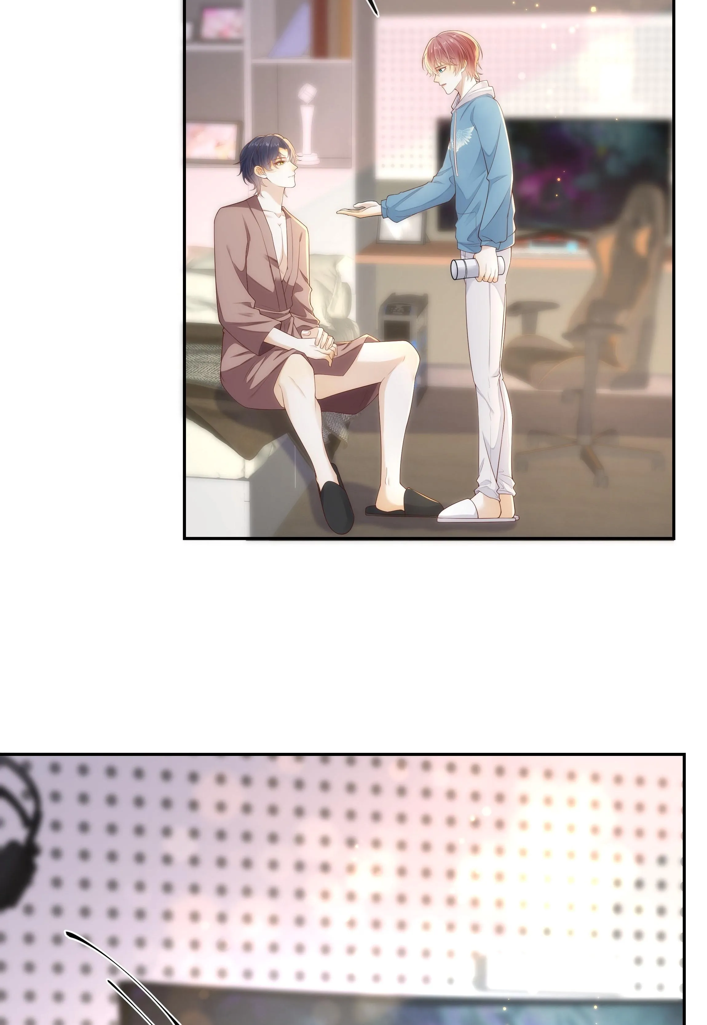 Tương kế tựu kế Chapter 11 Trang 15