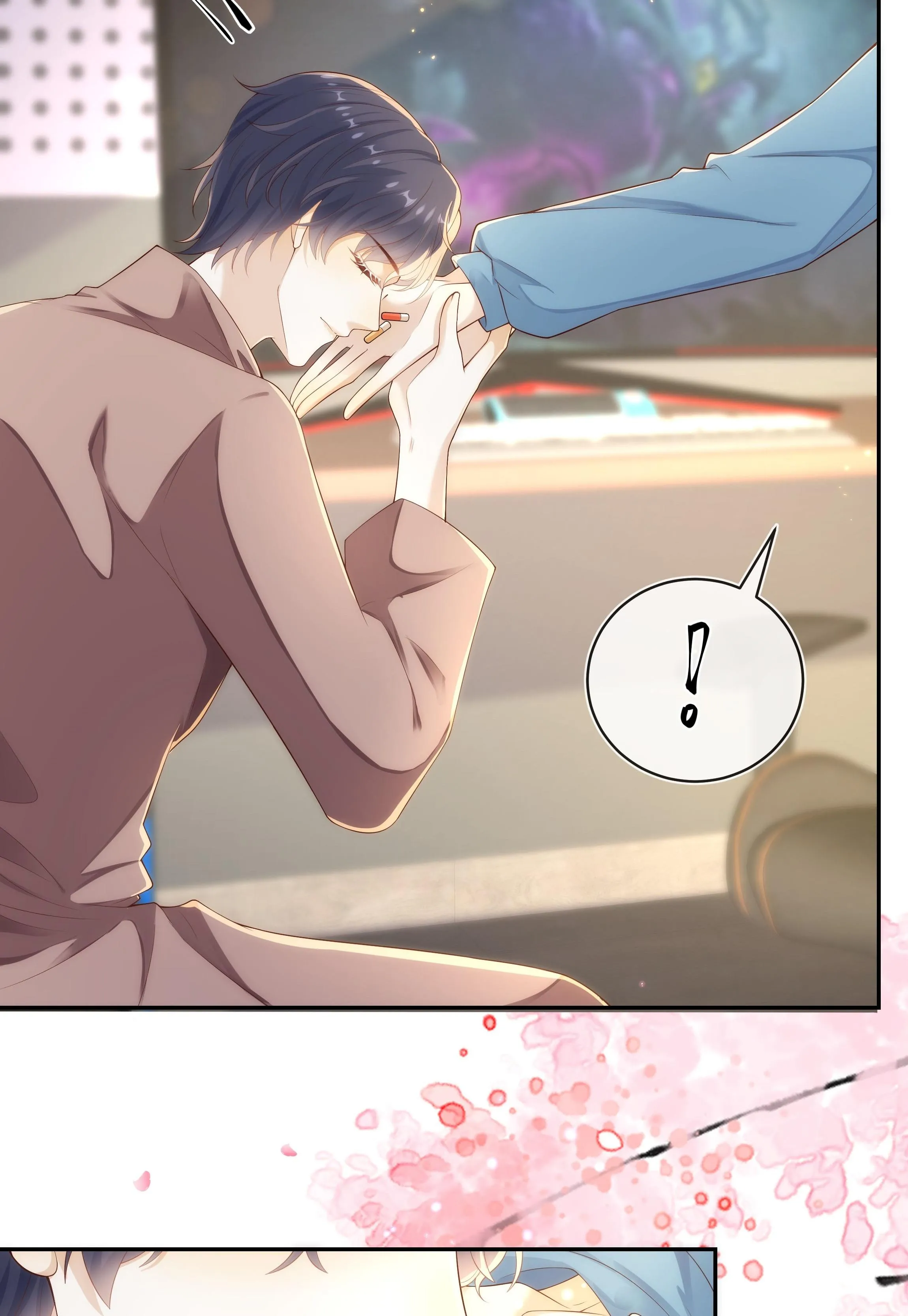 Tương kế tựu kế Chapter 11 Trang 16