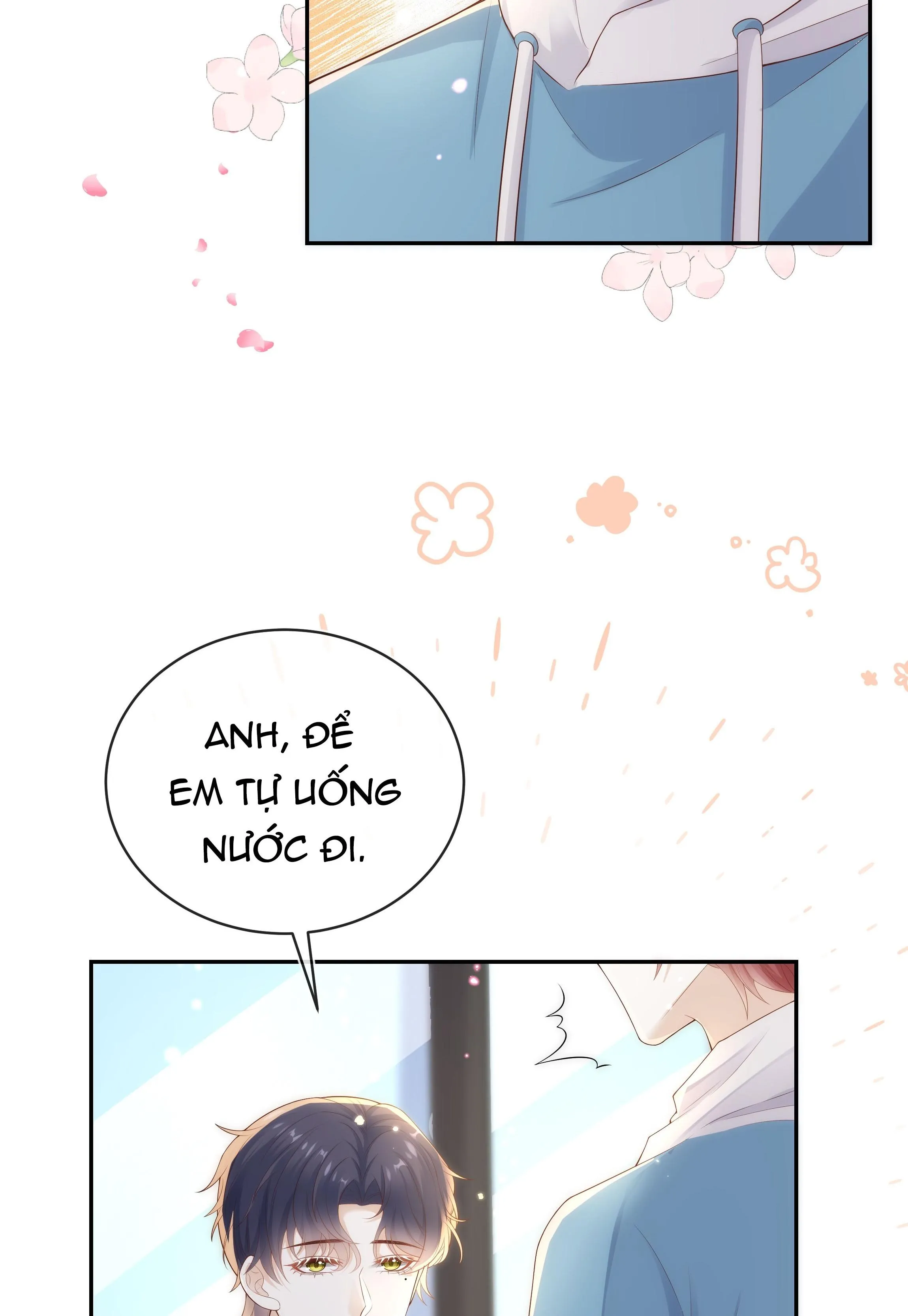 Tương kế tựu kế Chapter 11 Trang 18