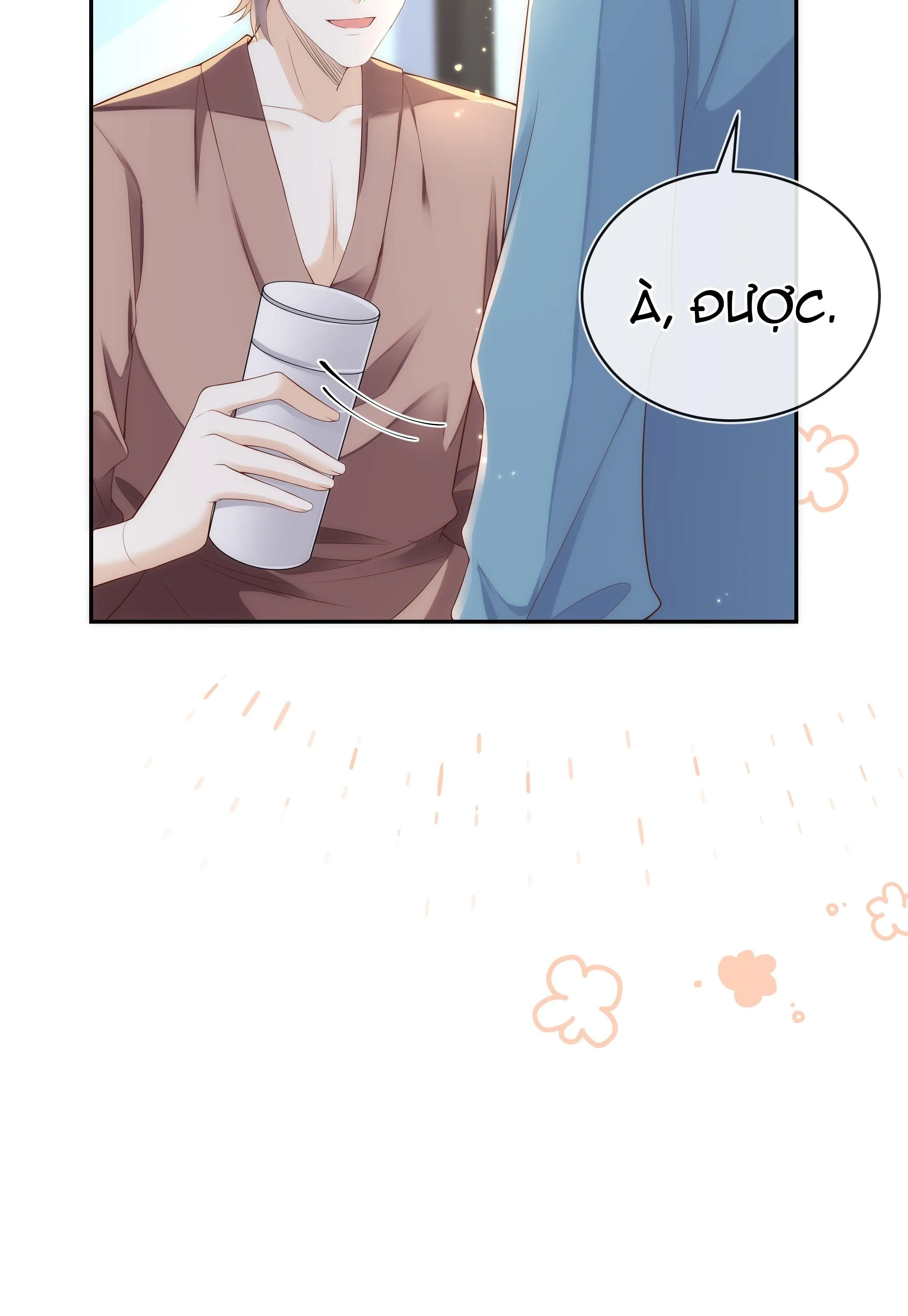 Tương kế tựu kế Chapter 11 Trang 19