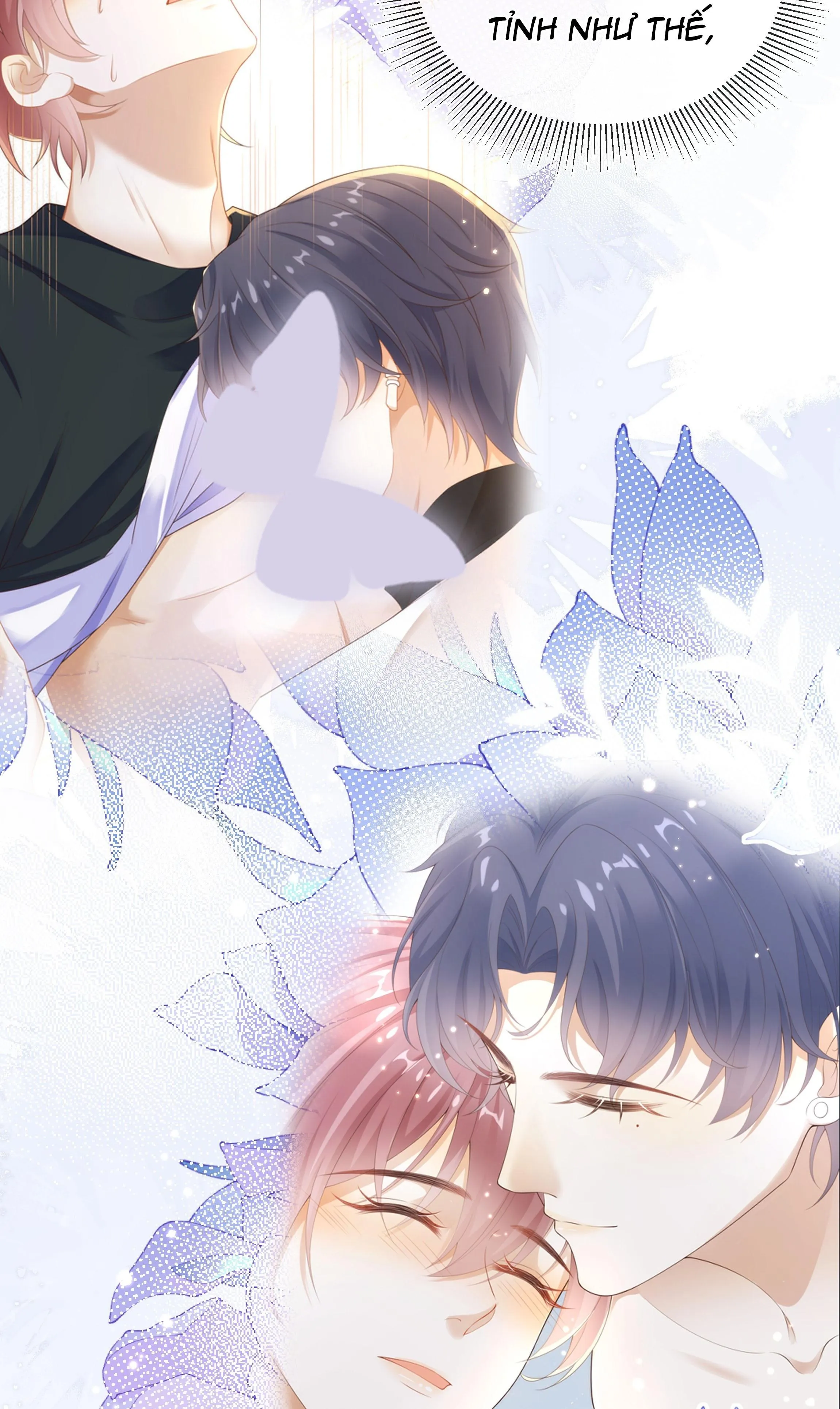 Tương kế tựu kế Chapter 11 Trang 23