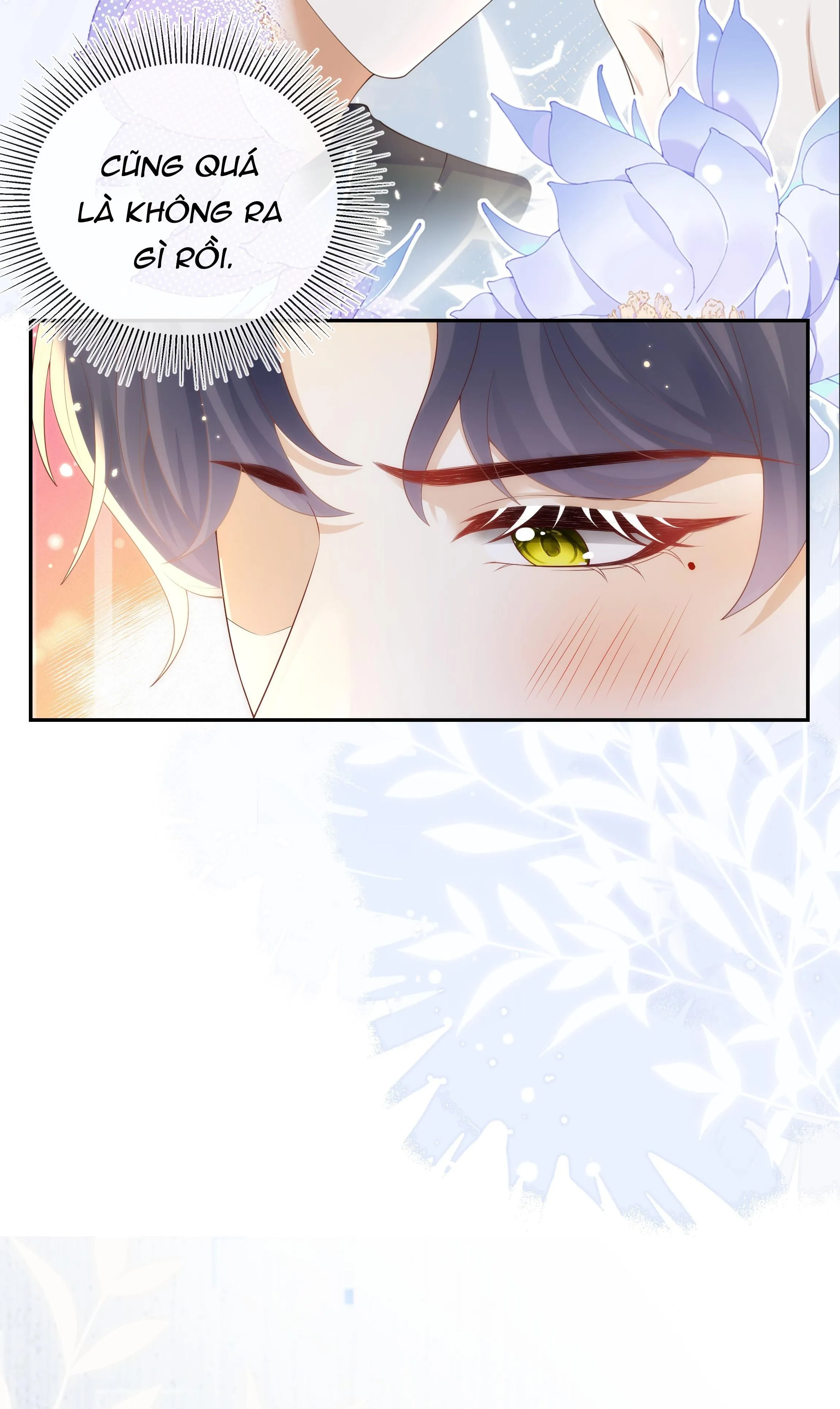 Tương kế tựu kế Chapter 11 Trang 24