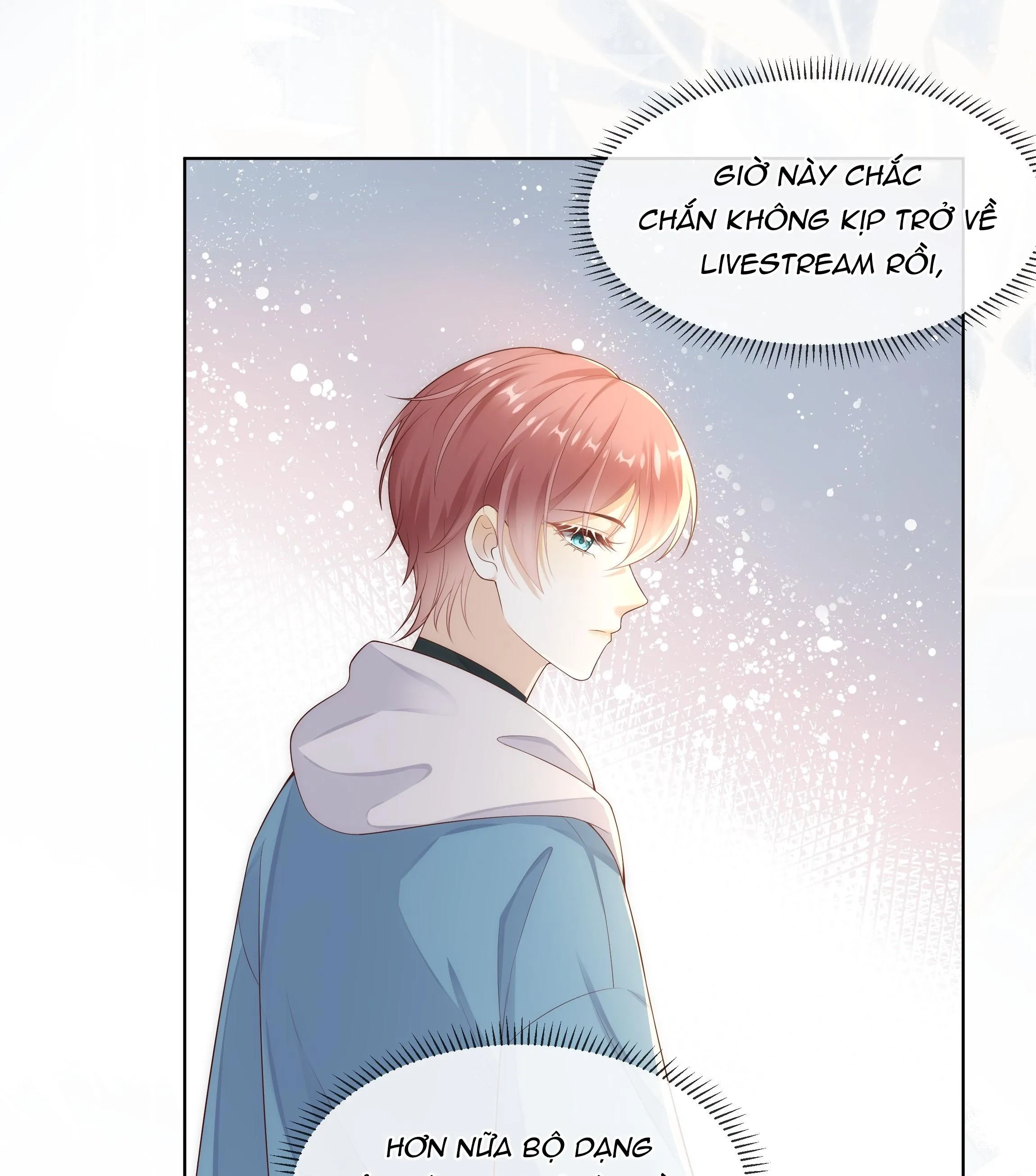 Tương kế tựu kế Chapter 11 Trang 26