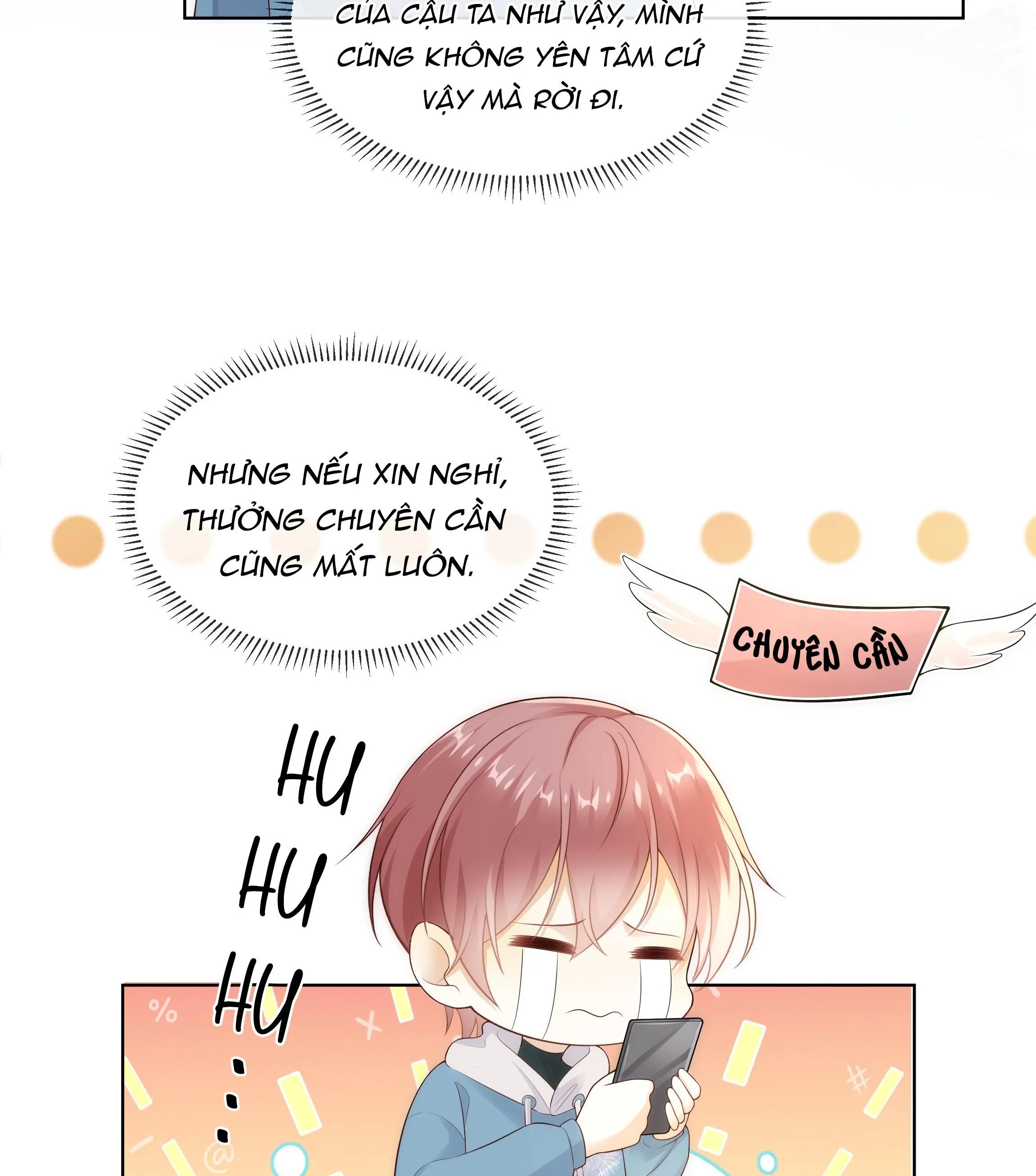 Tương kế tựu kế Chapter 11 Trang 27