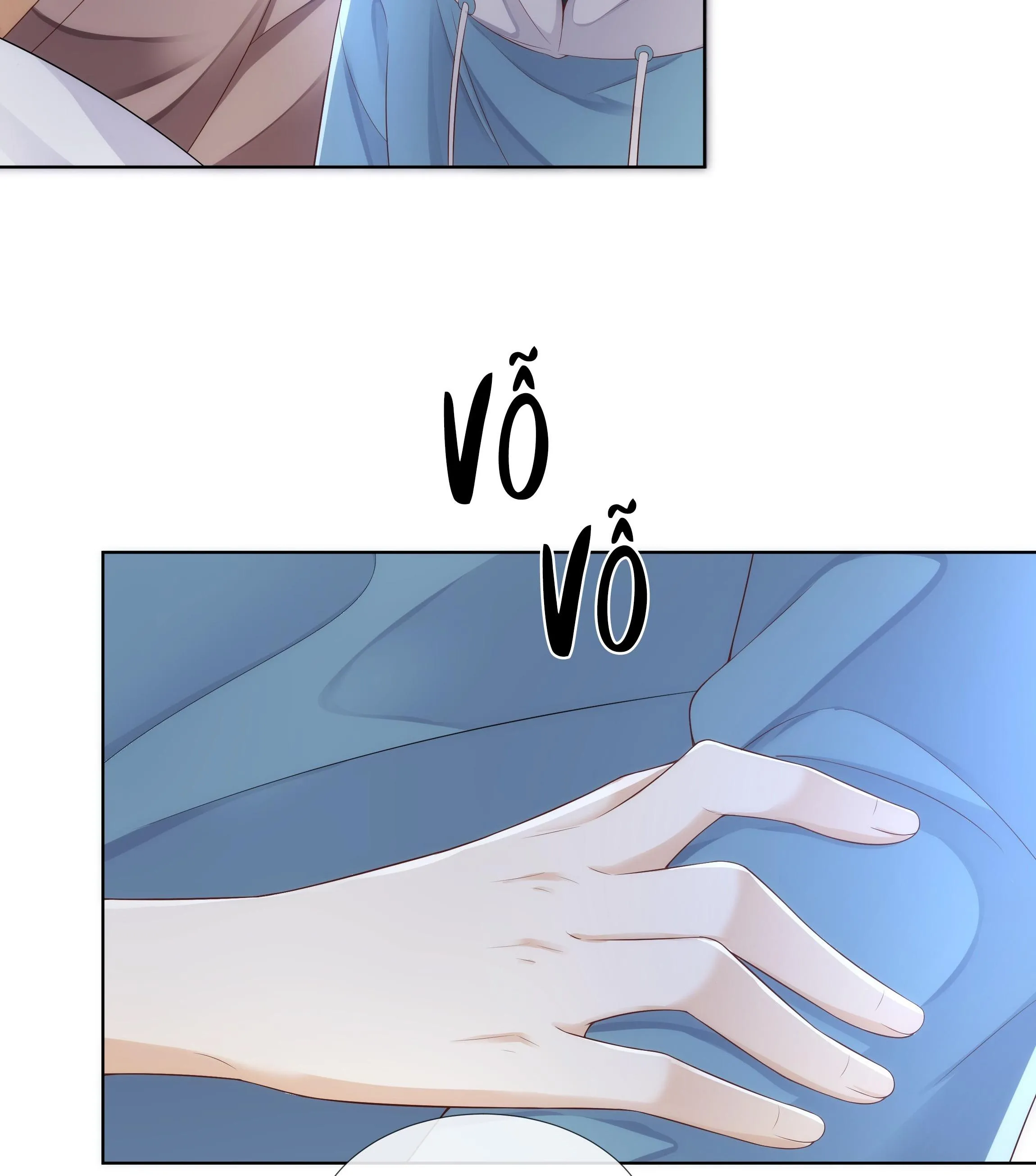 Tương kế tựu kế Chapter 11 Trang 29