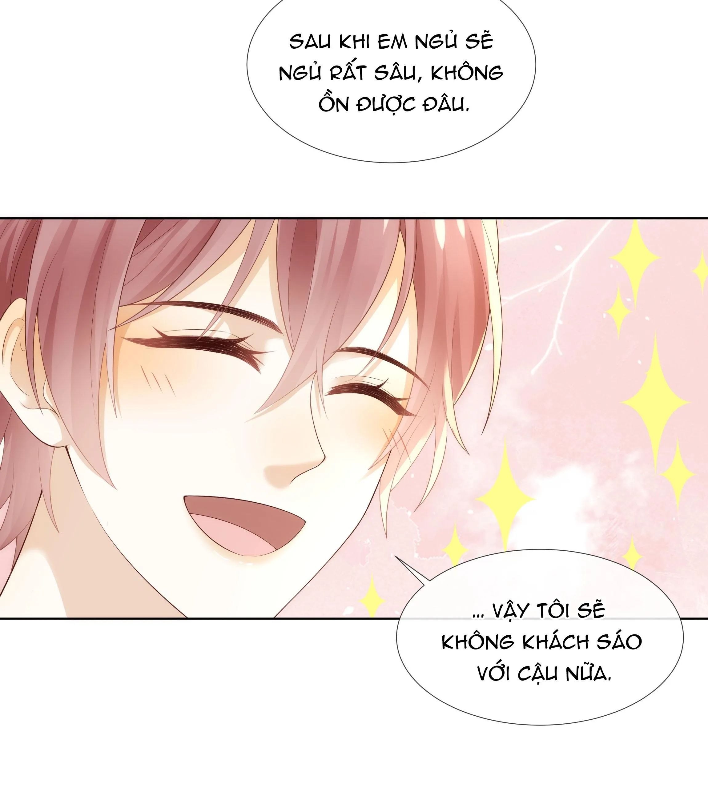 Tương kế tựu kế Chapter 11 Trang 31