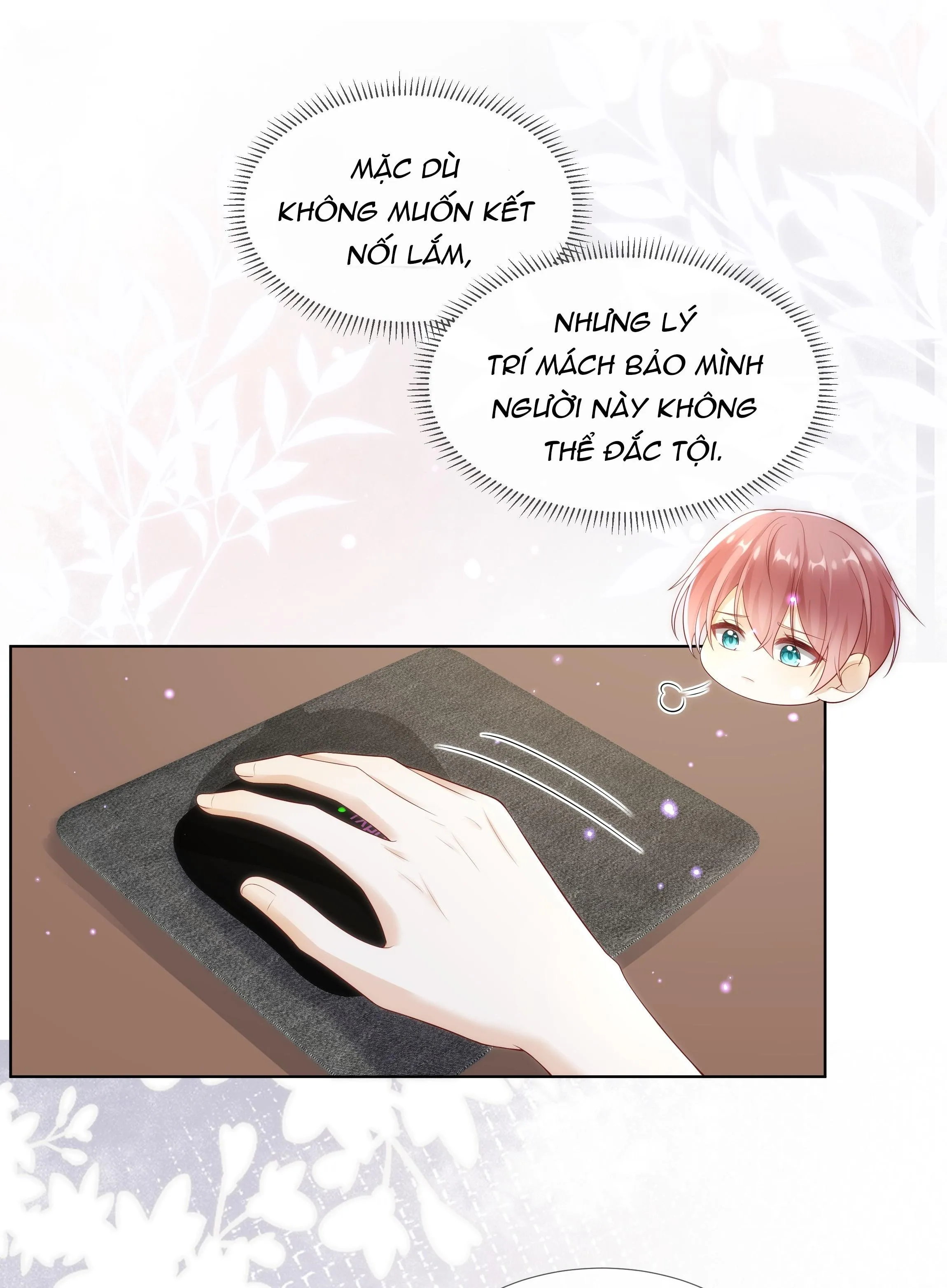 Tương kế tựu kế Chapter 11 Trang 35