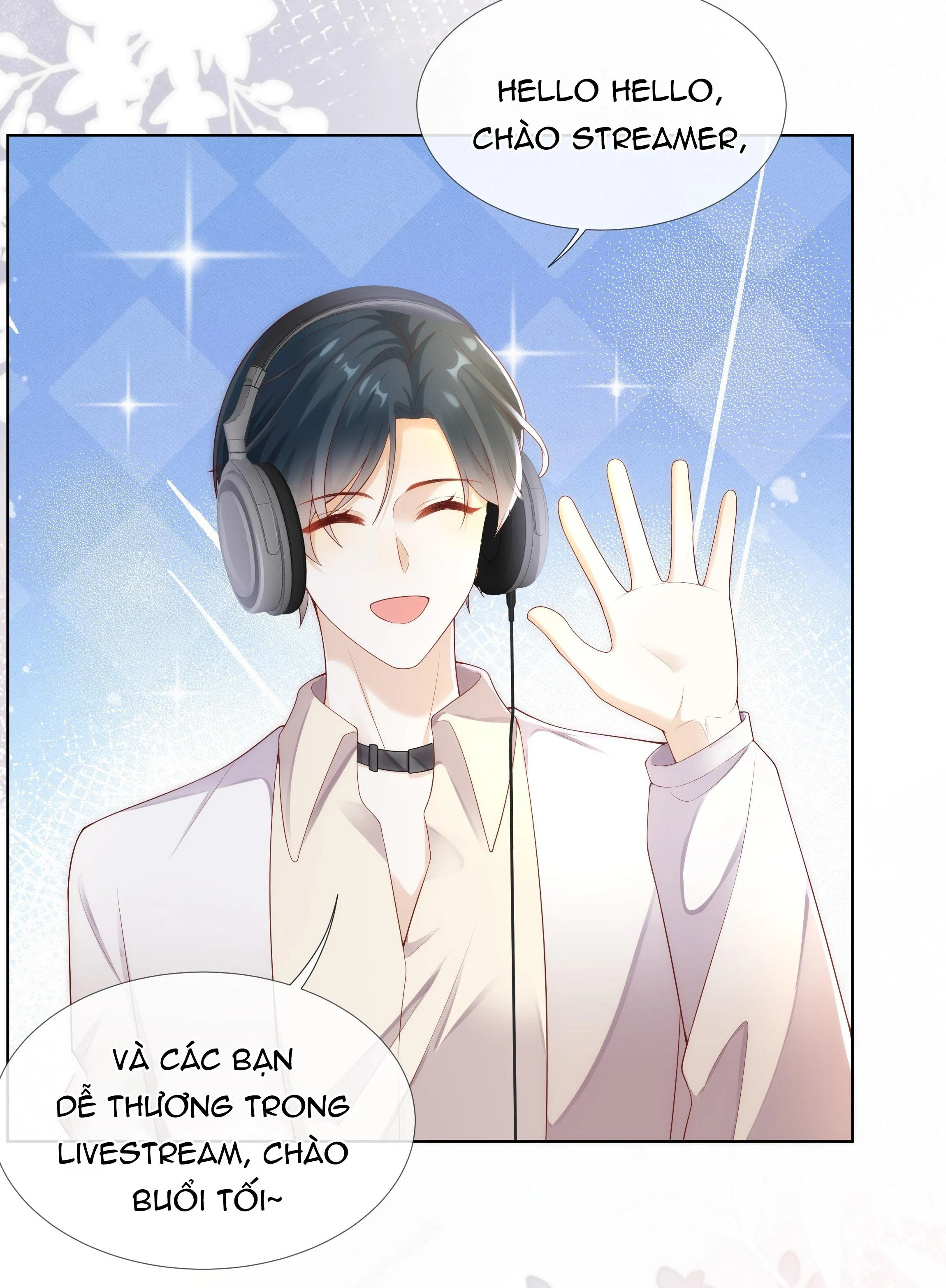 Tương kế tựu kế Chapter 11 Trang 36