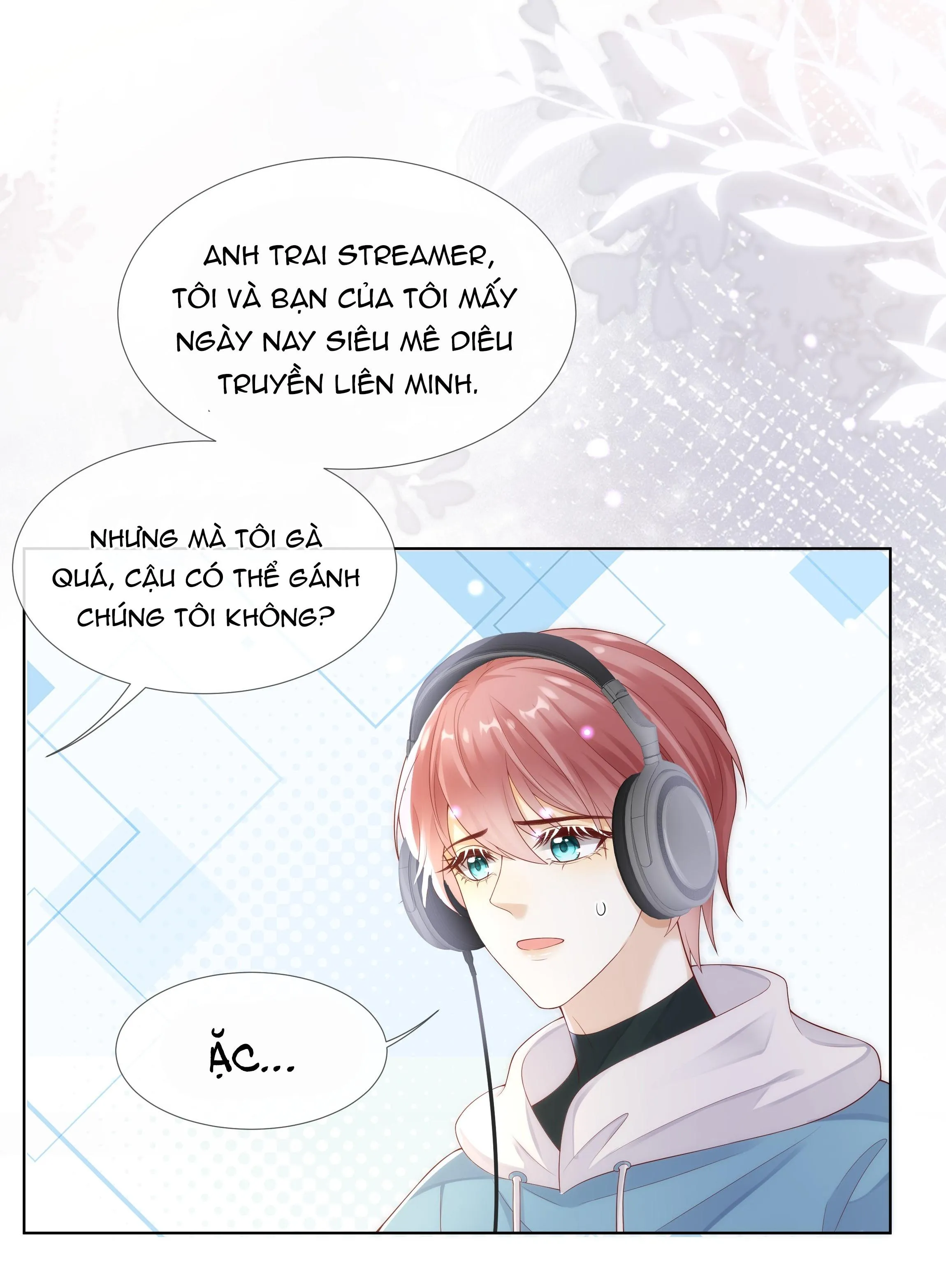 Tương kế tựu kế Chapter 11 Trang 37