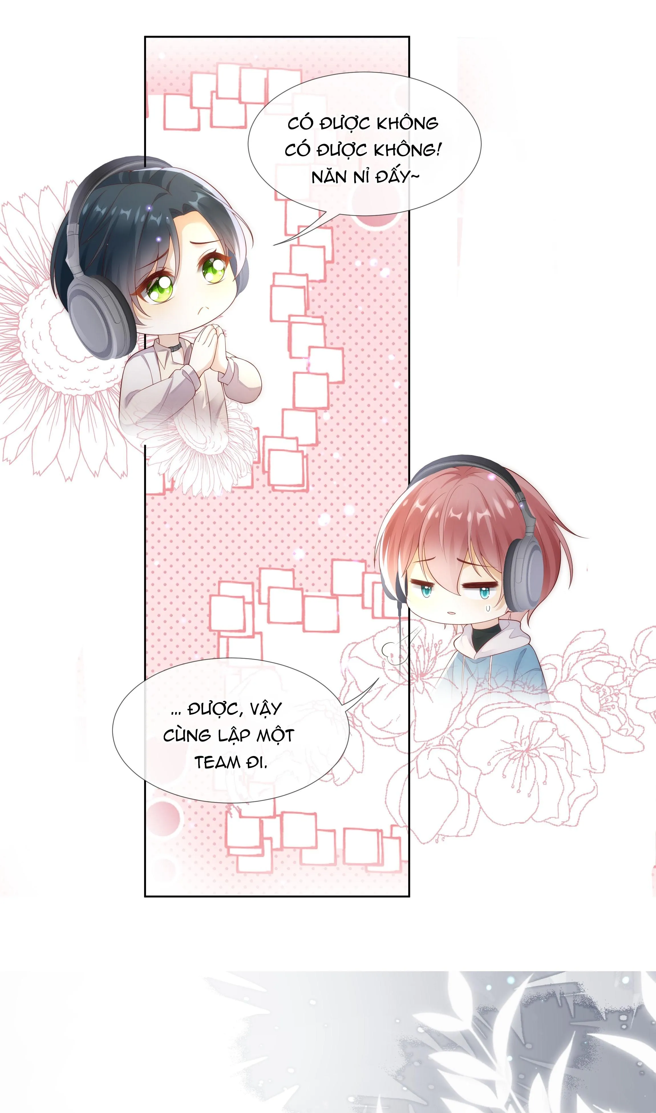 Tương kế tựu kế Chapter 11 Trang 38