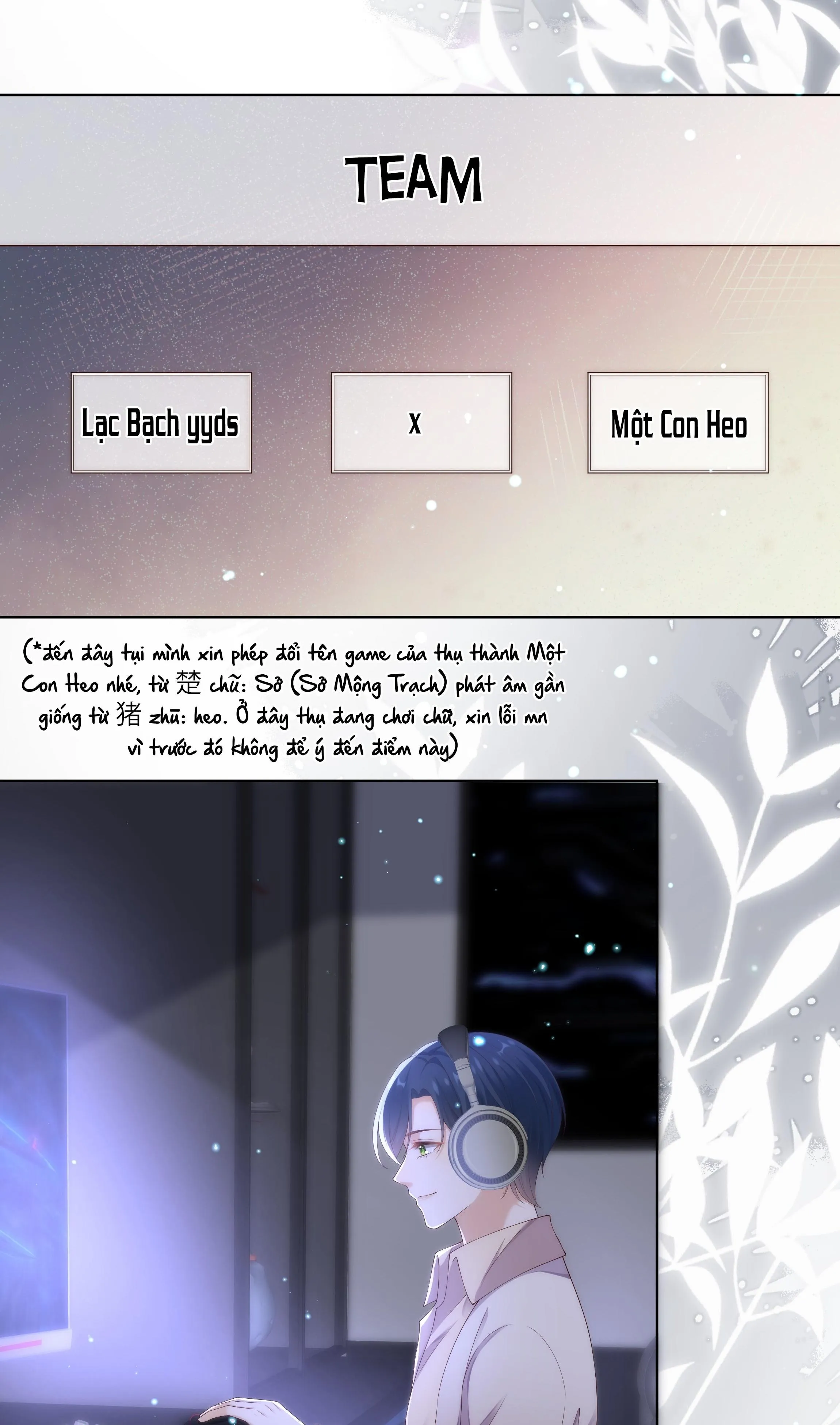 Tương kế tựu kế Chapter 11 Trang 39