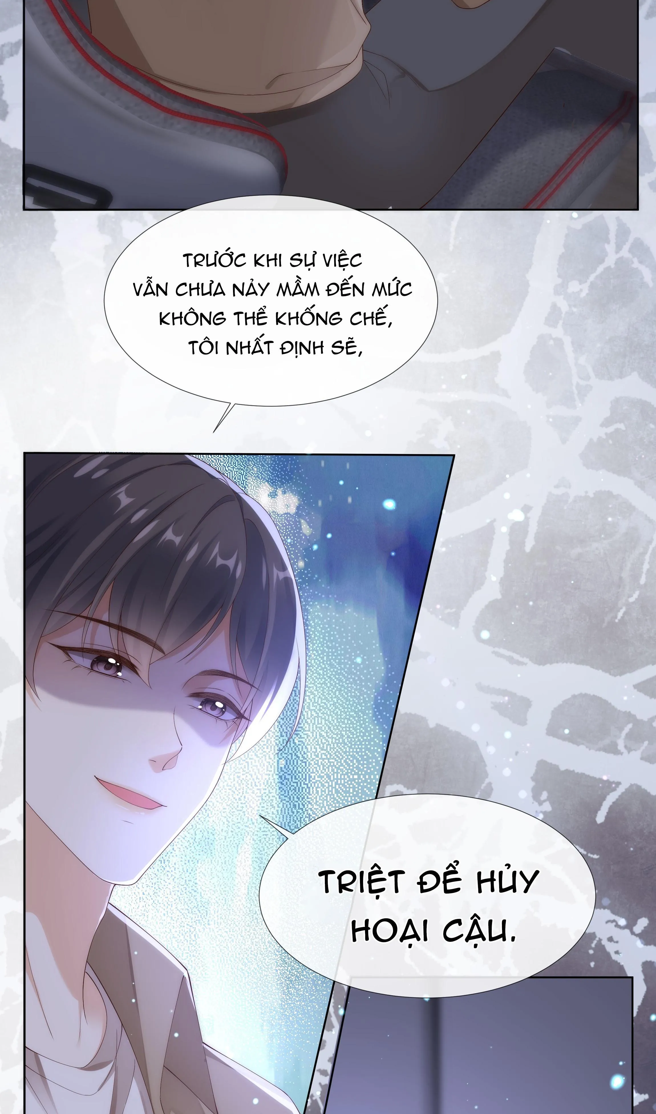Tương kế tựu kế Chapter 11 Trang 42