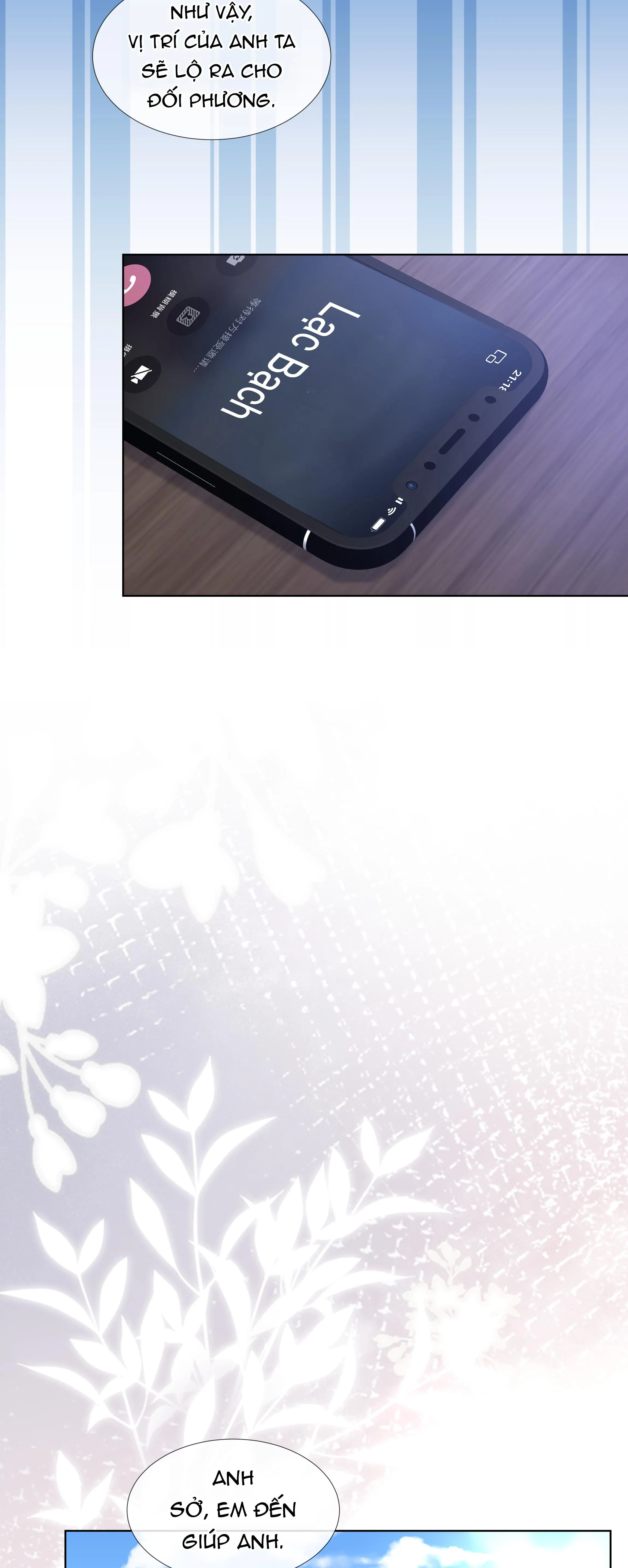 Tương kế tựu kế Chapter 12 Trang 6