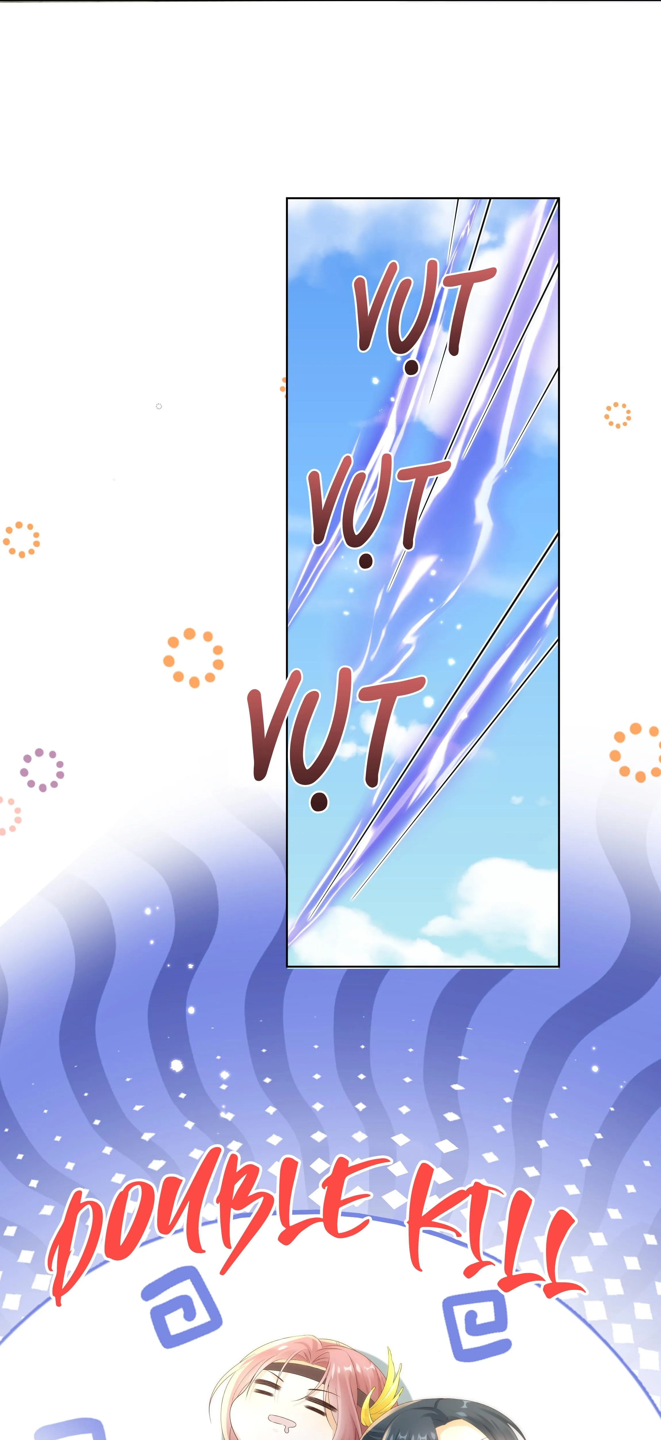 Tương kế tựu kế Chapter 12 Trang 13