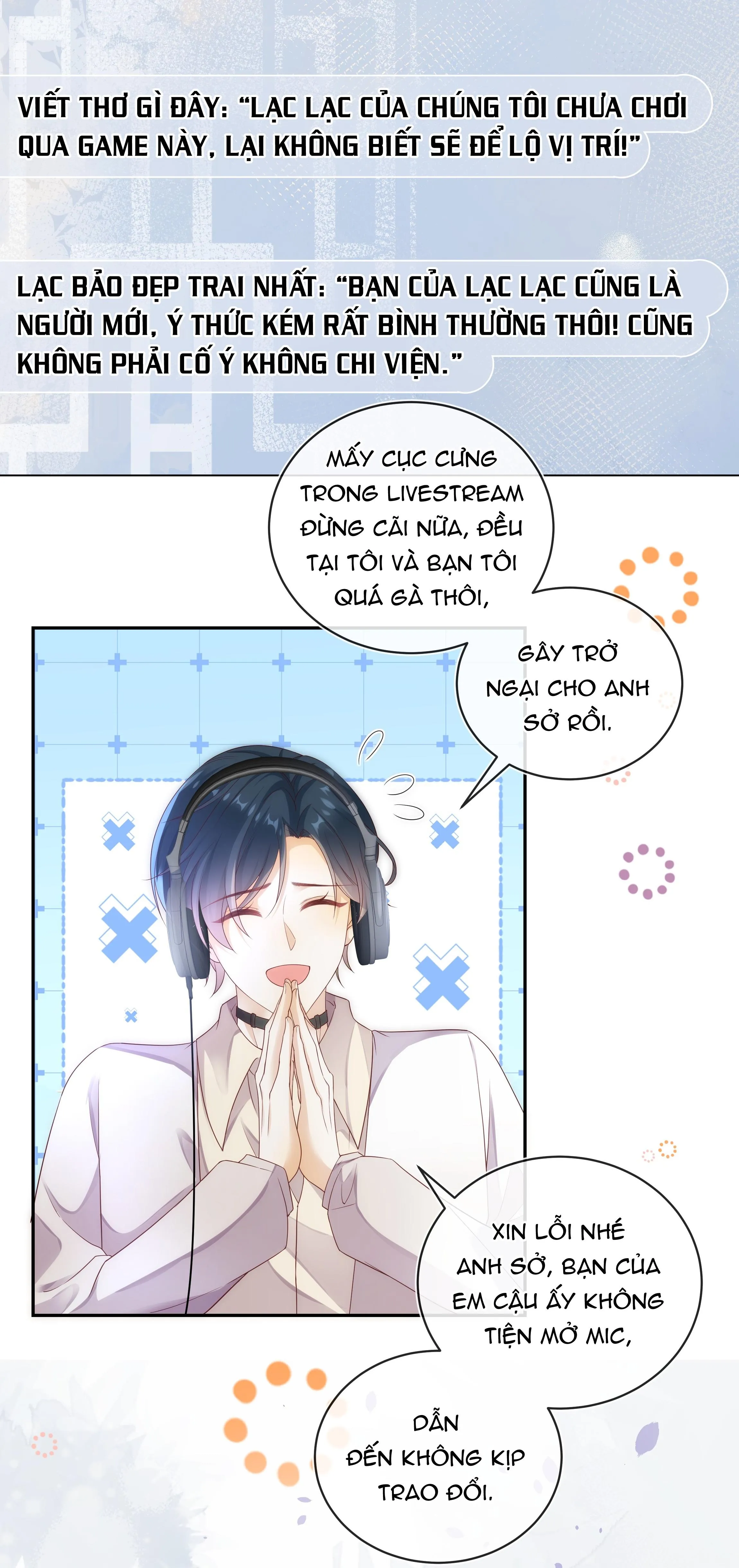 Tương kế tựu kế Chapter 12 Trang 24